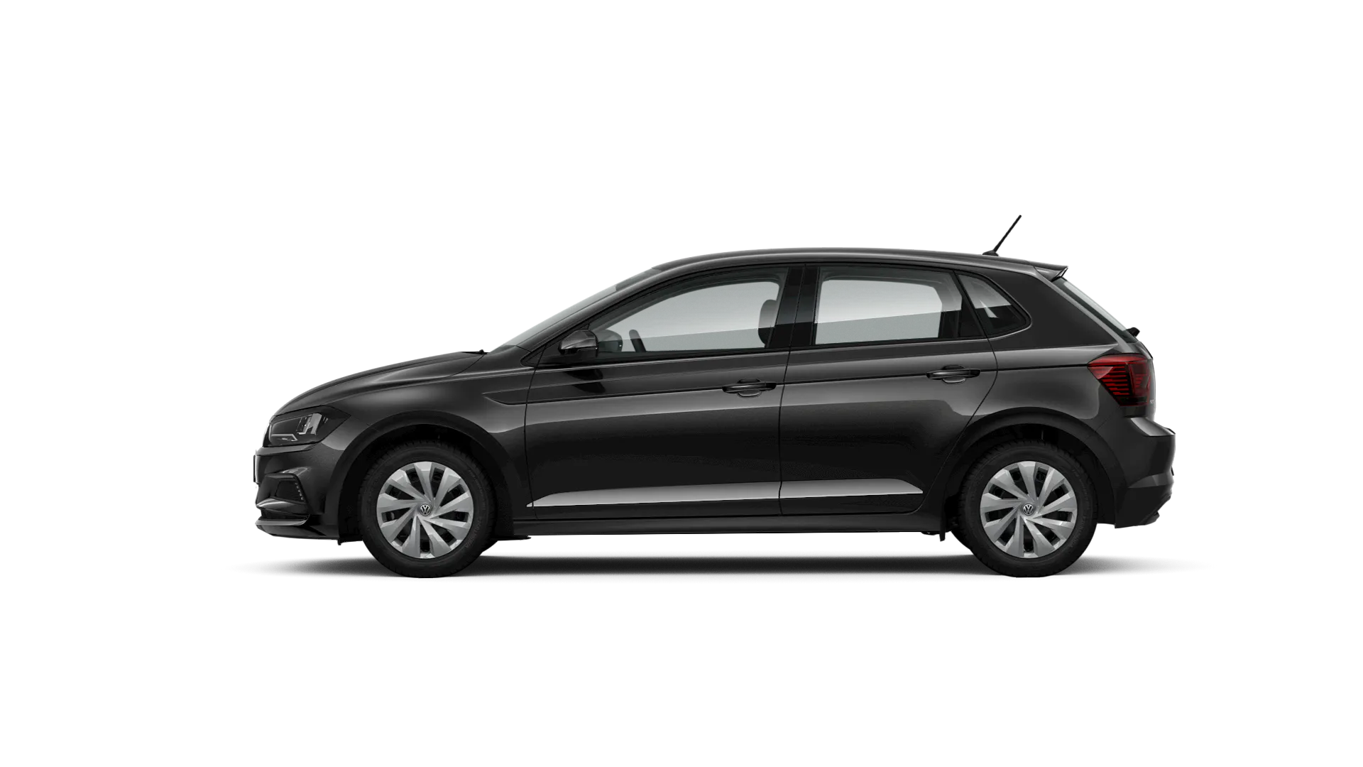 Volkswagen Polo Comfortline