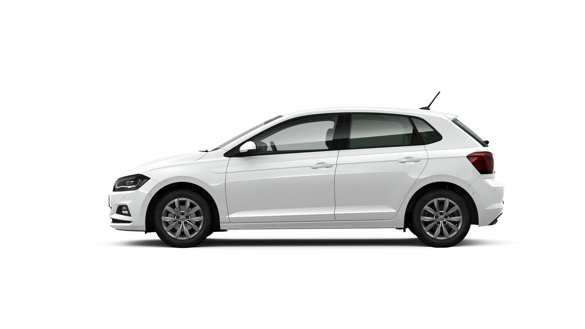 Volkswagen Polo Highline