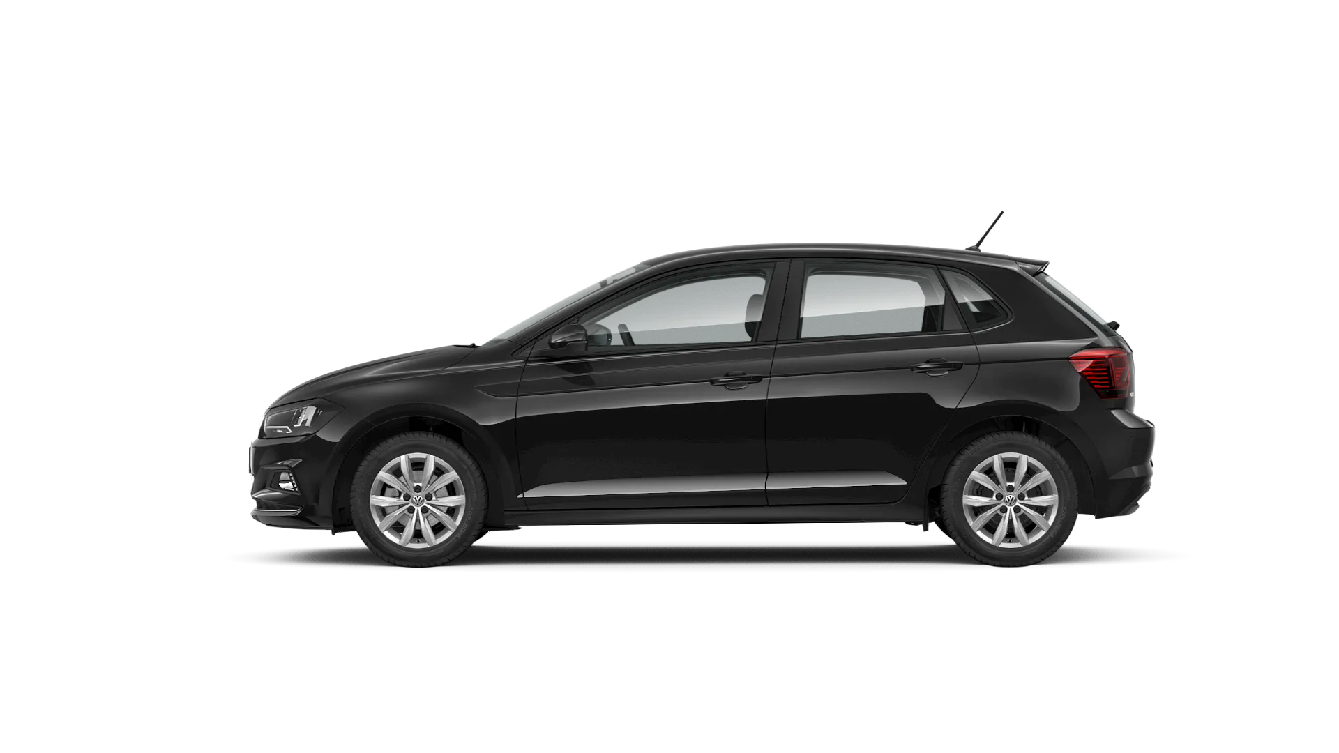 Volkswagen Polo Highline