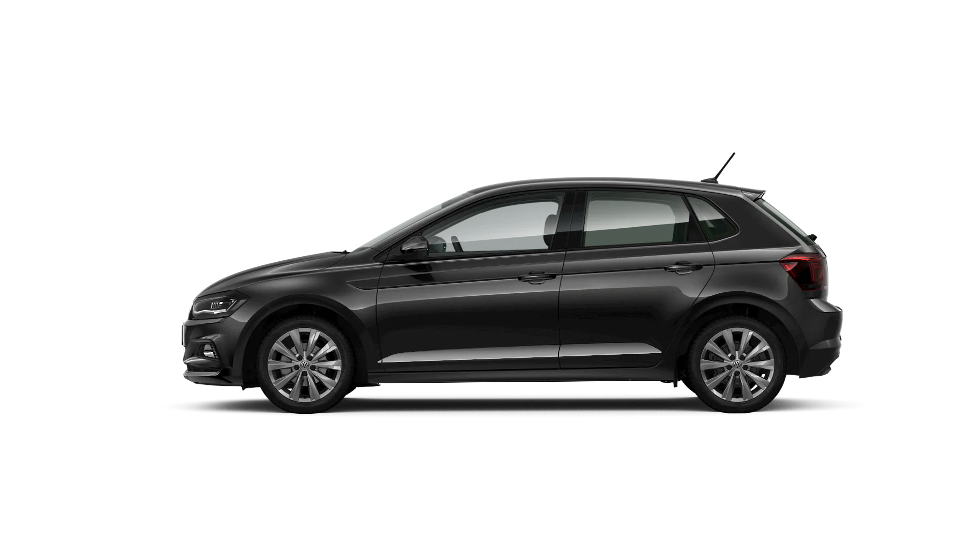 Volkswagen Polo Highline