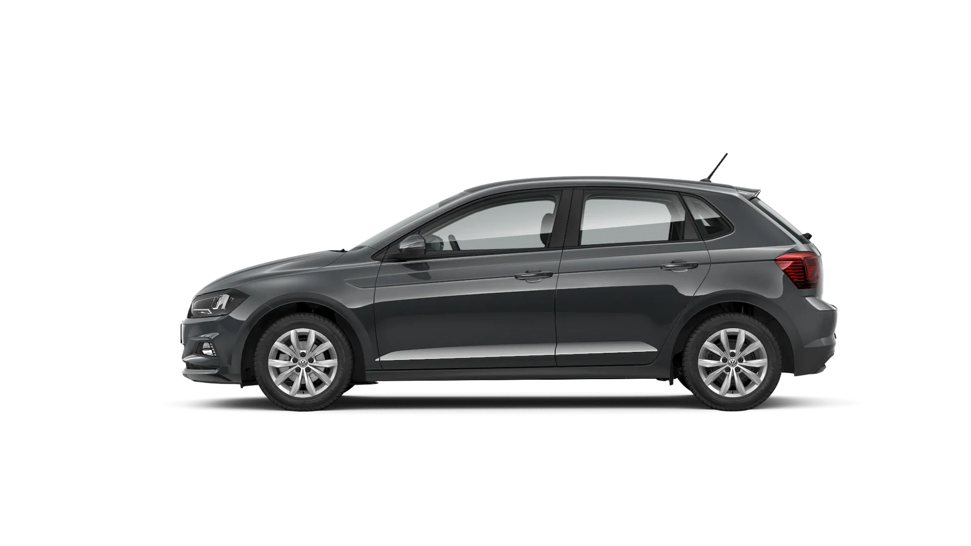 Volkswagen Polo Highline