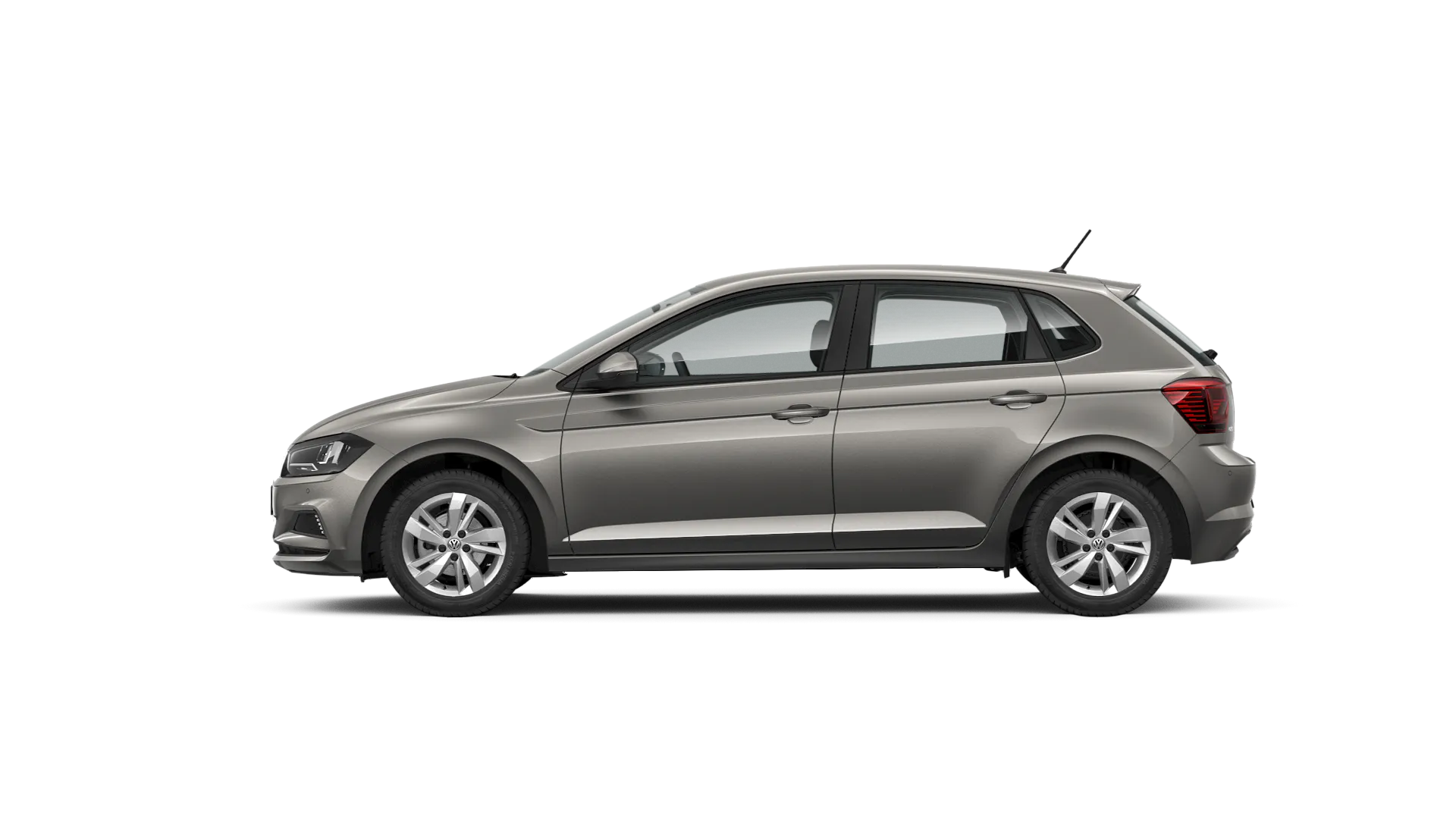 Volkswagen Polo Comfortline