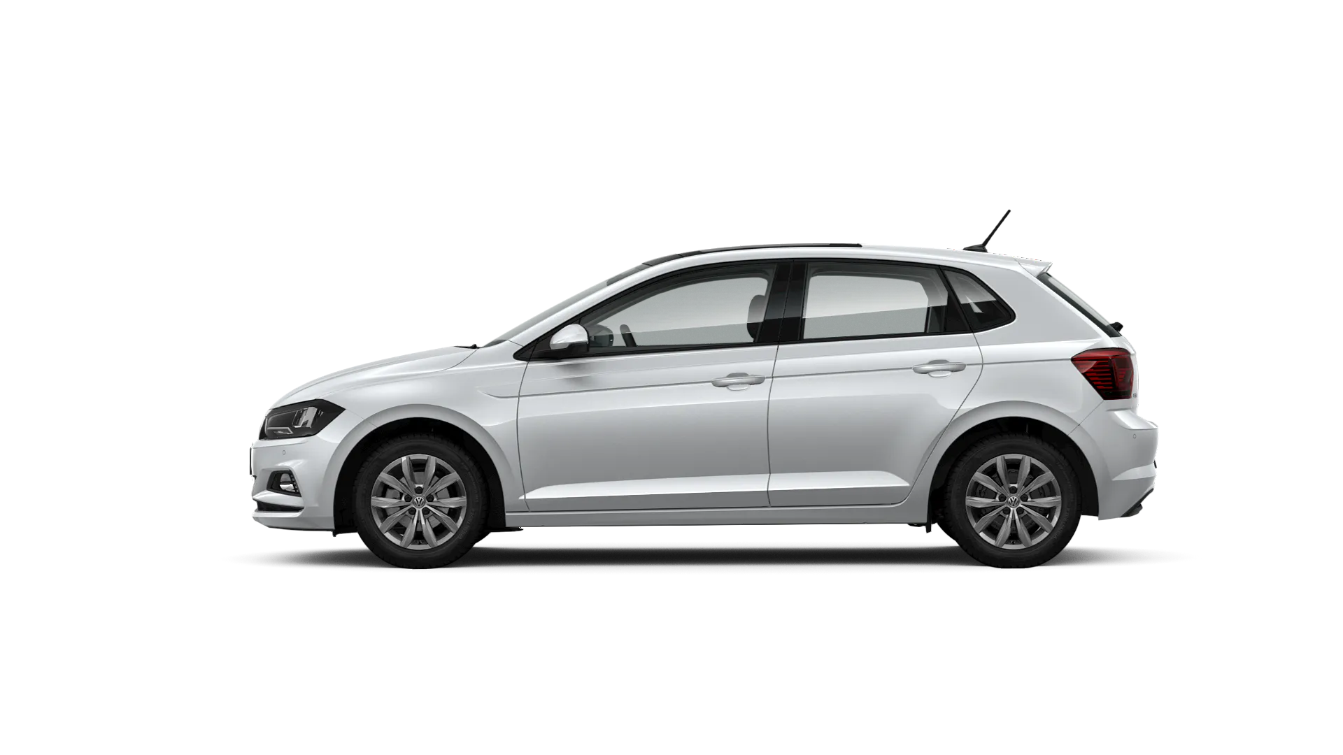 Volkswagen Polo Highline