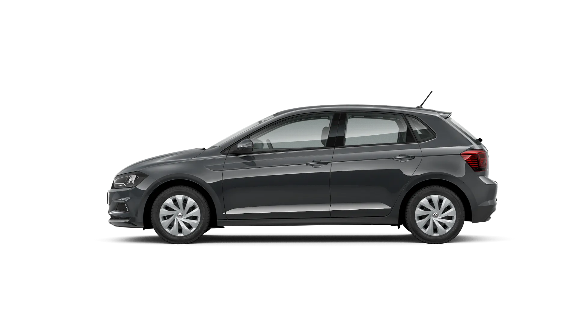 Volkswagen Polo Comfortline
