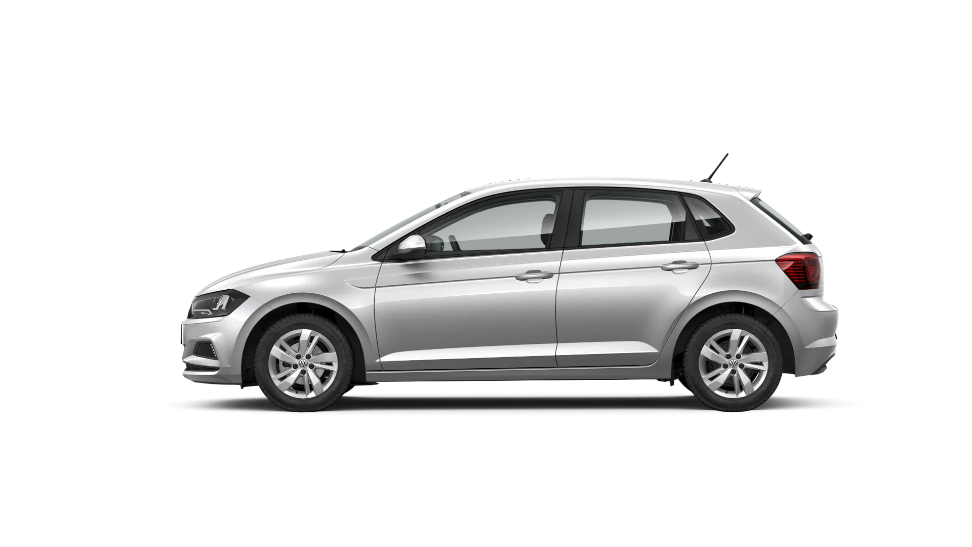 Volkswagen Polo Comfortline
