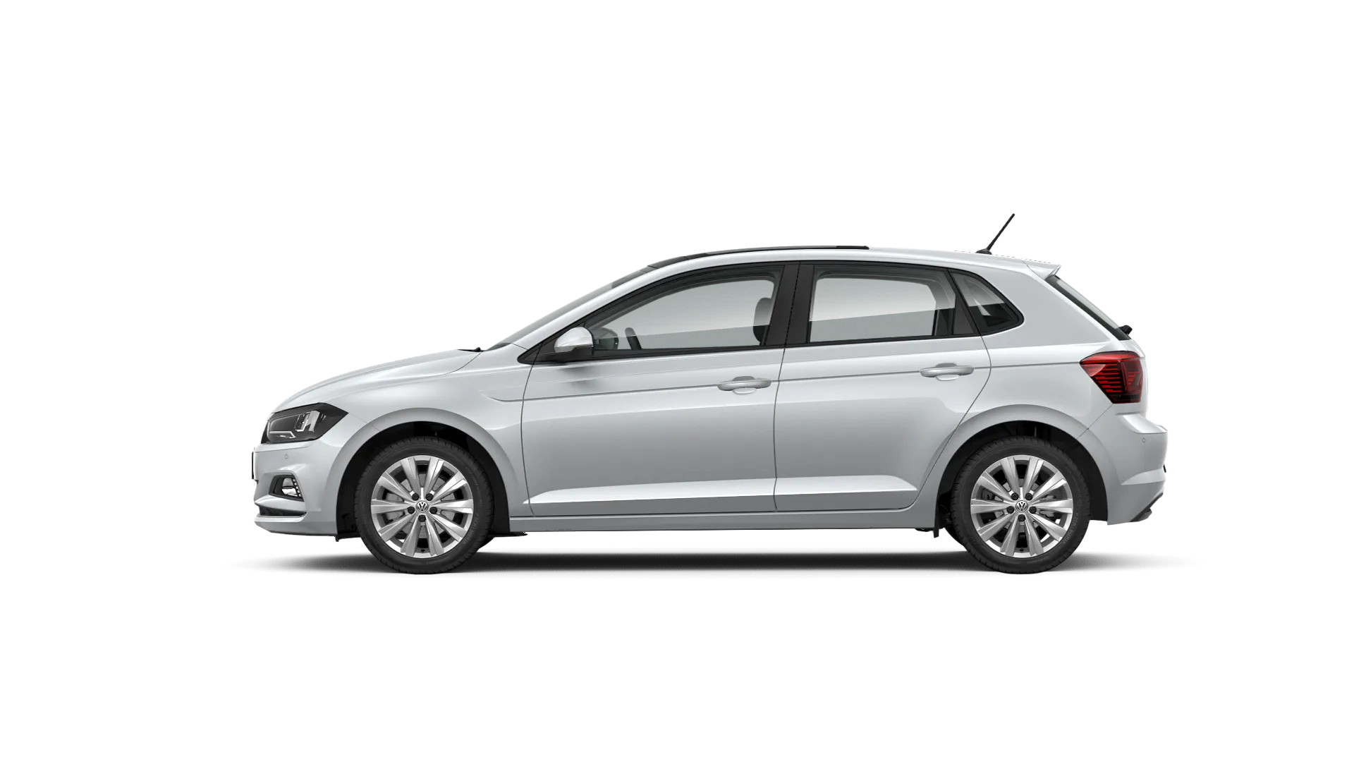 Volkswagen Polo Highline