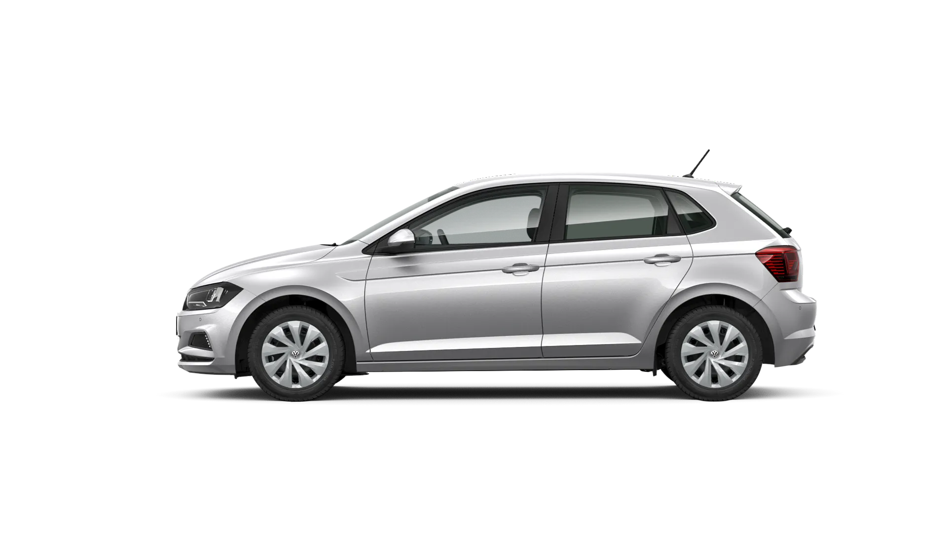 Volkswagen Polo Comfortline