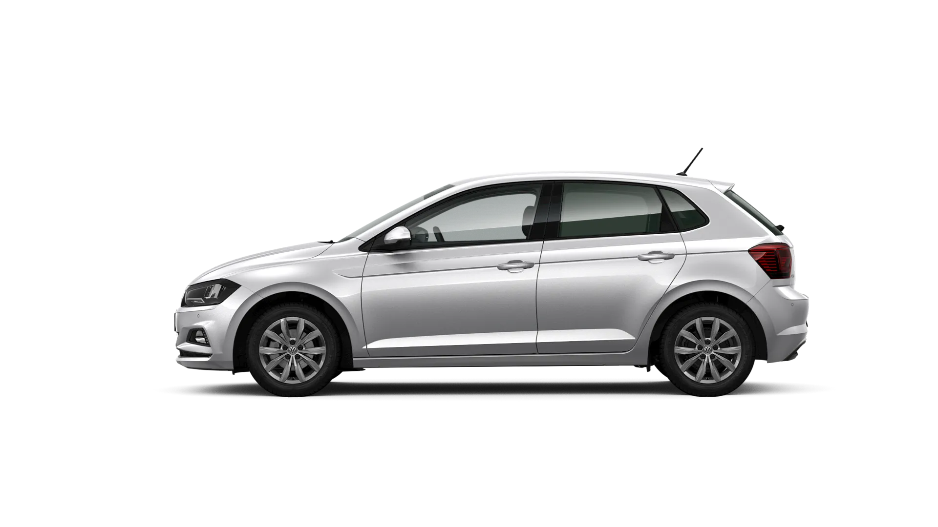 Volkswagen Polo Highline