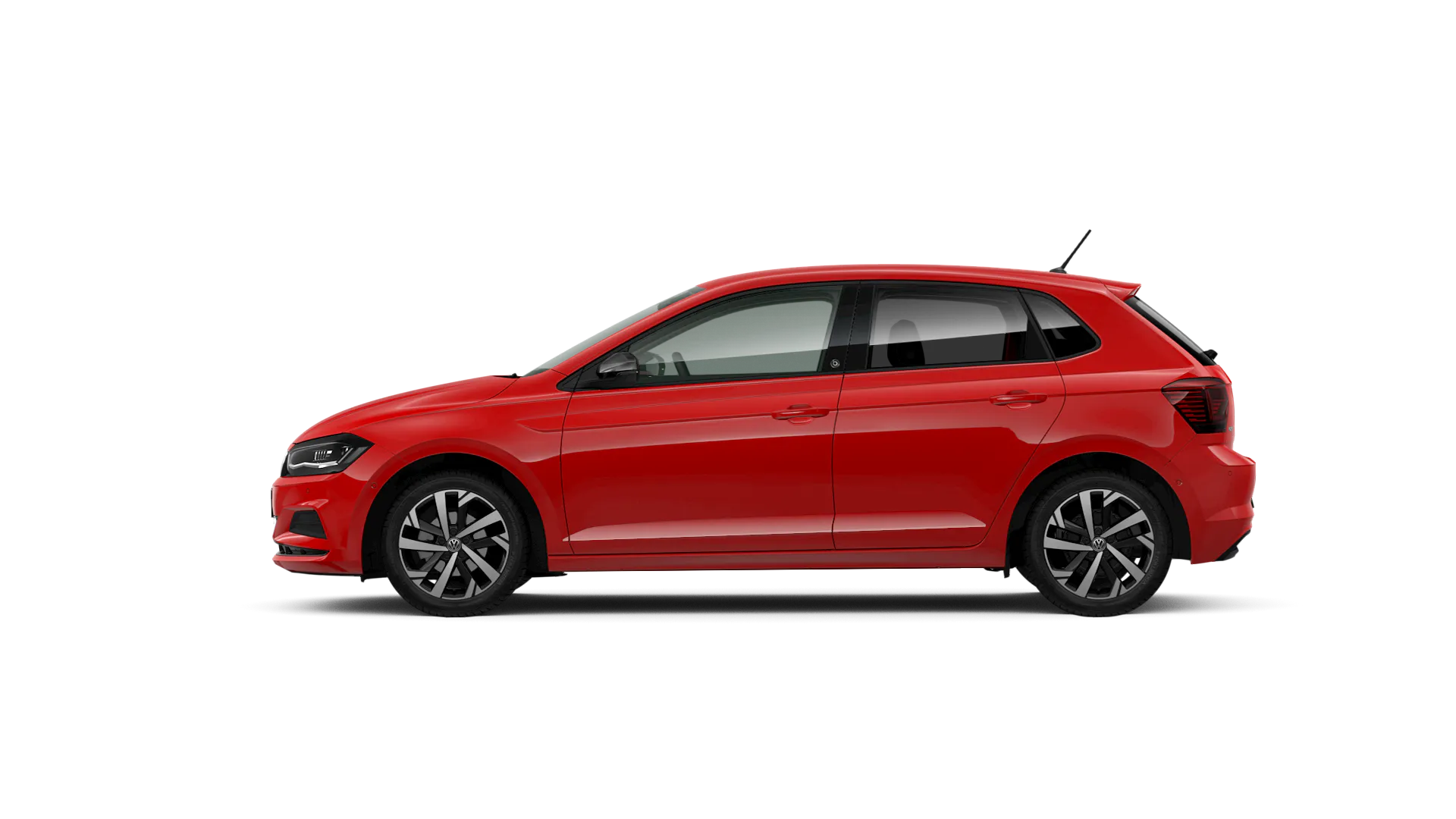 Volkswagen Polo beats