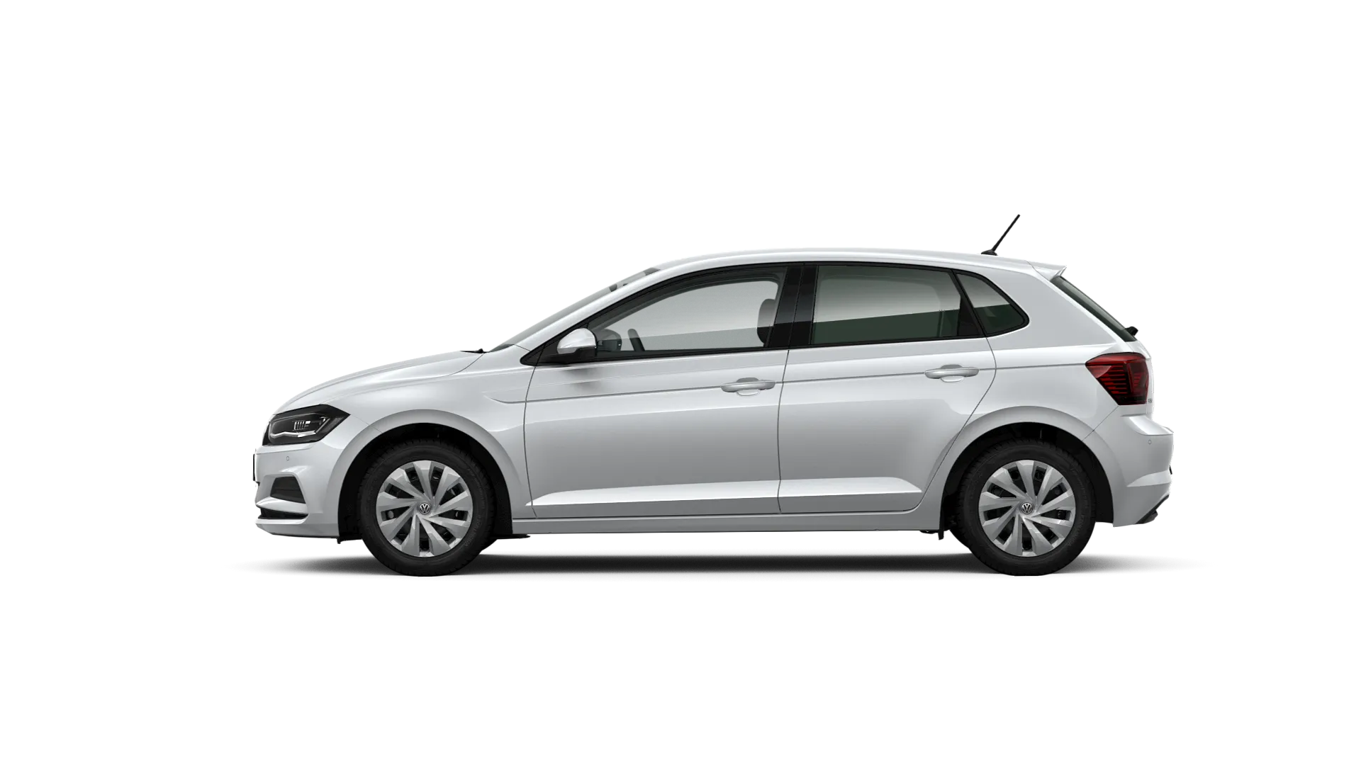 Volkswagen Polo Comfortline