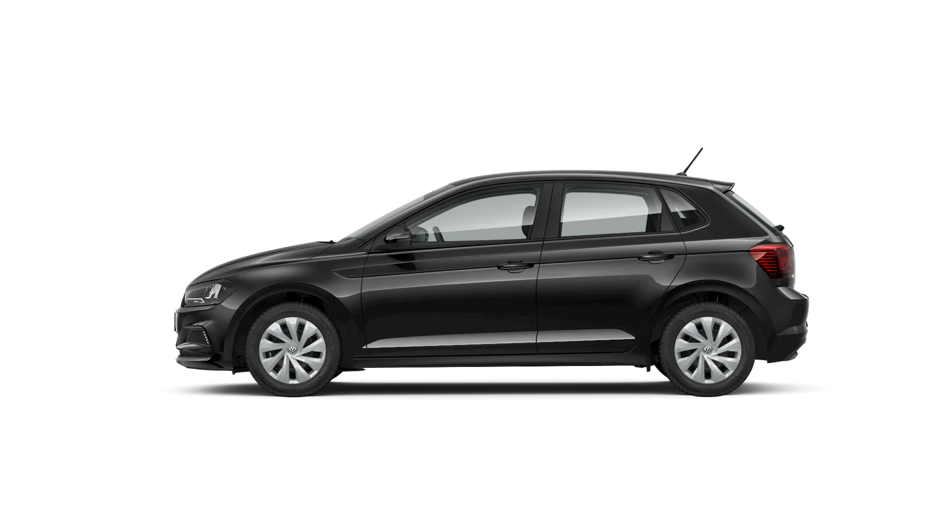 Volkswagen Polo Comfortline