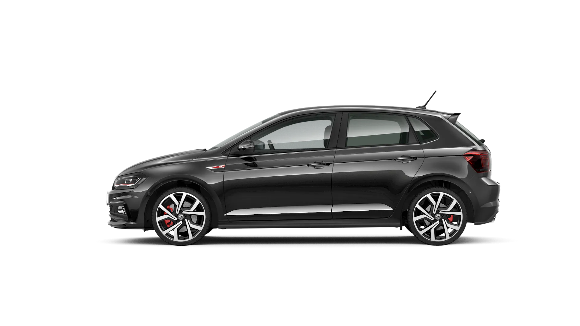 Volkswagen Polo GTI