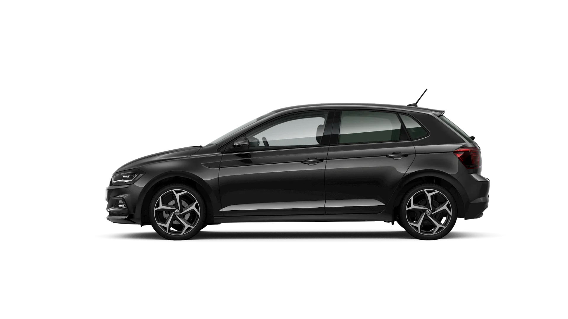 Volkswagen Polo Highline