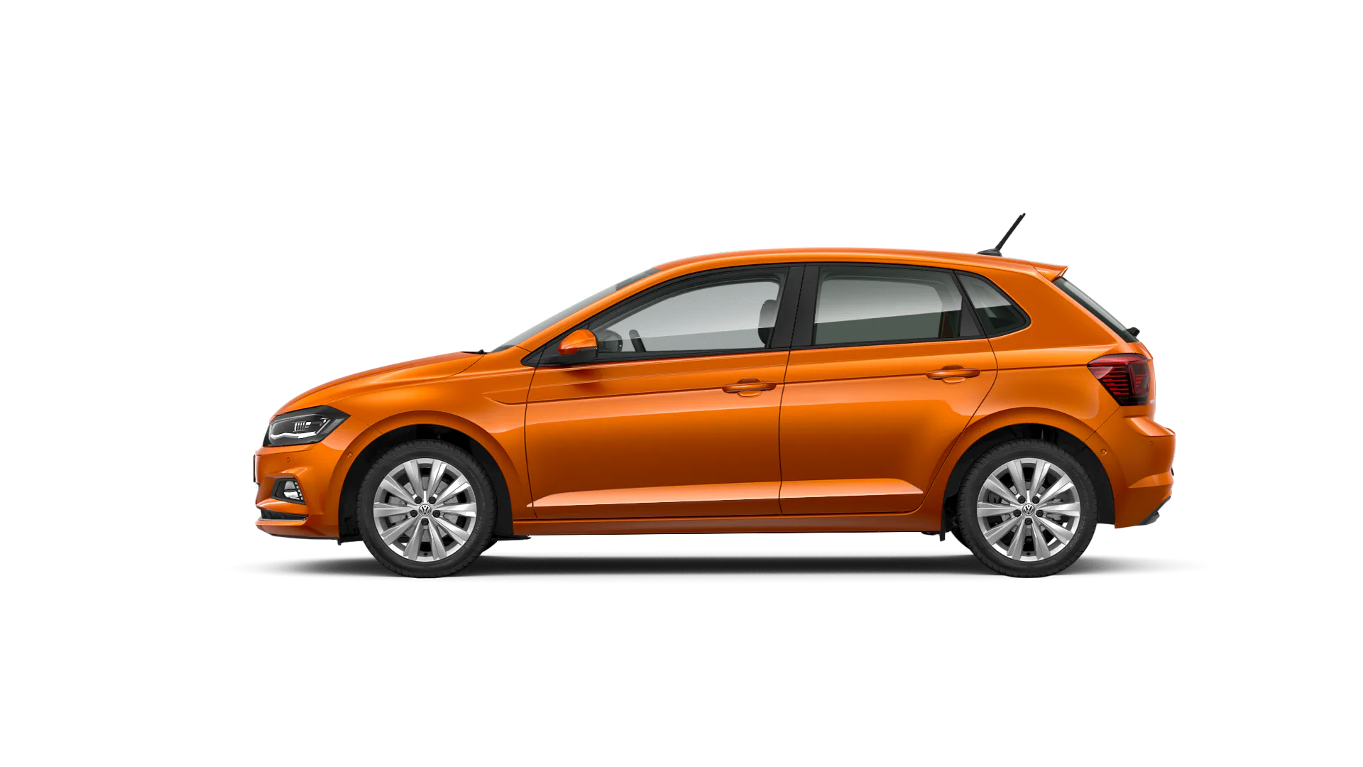 Volkswagen Polo Highline