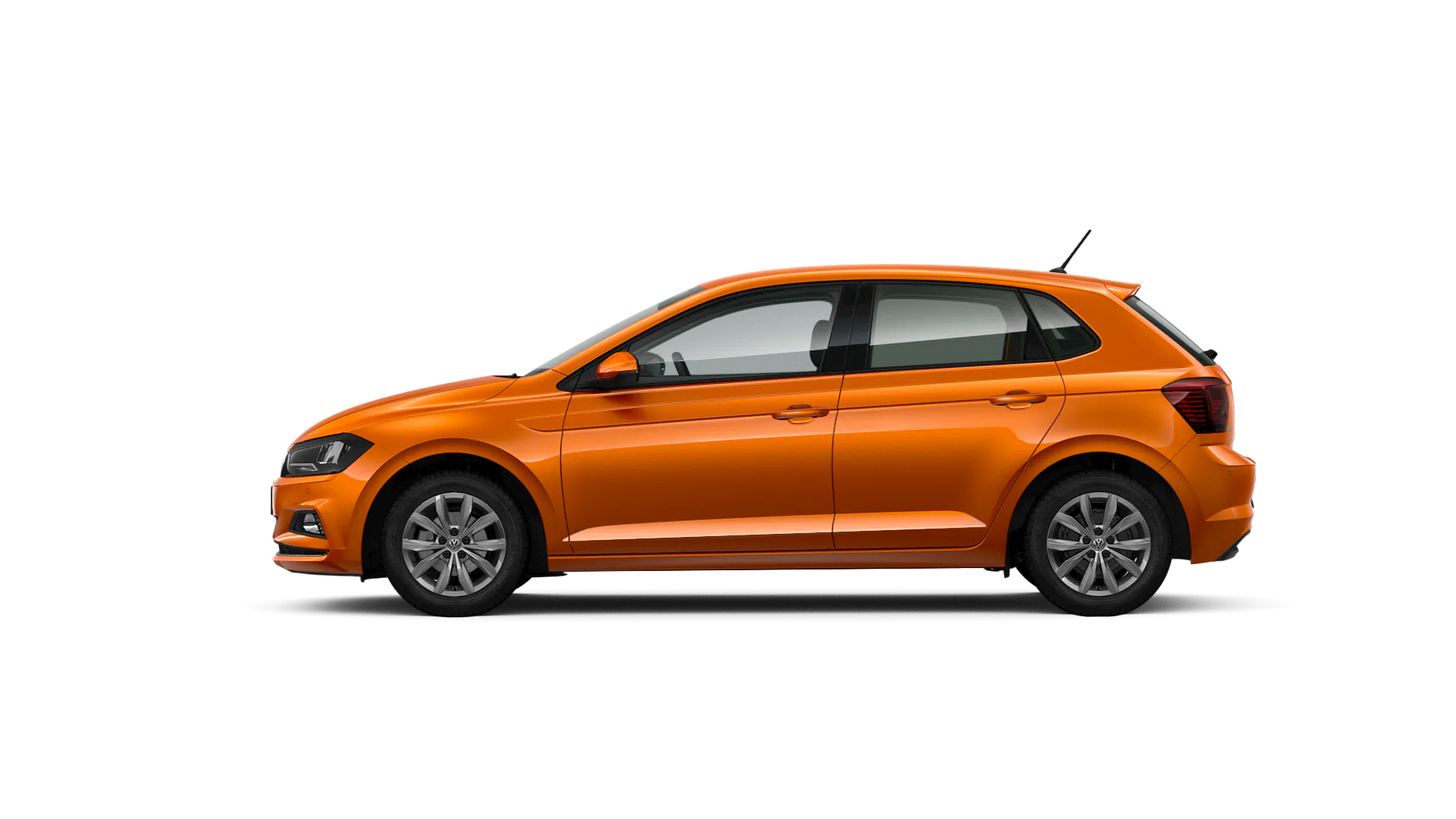 Volkswagen Polo Highline