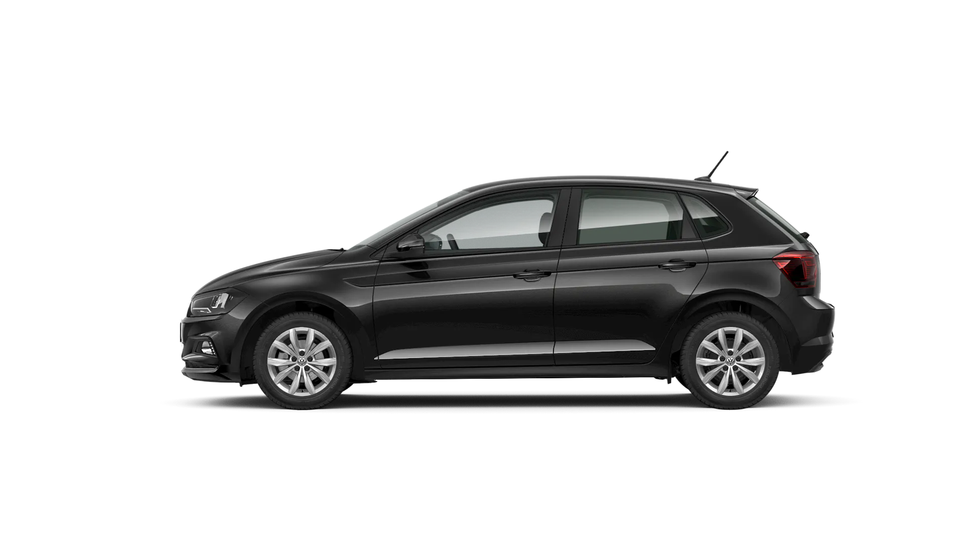 Volkswagen Polo Highline