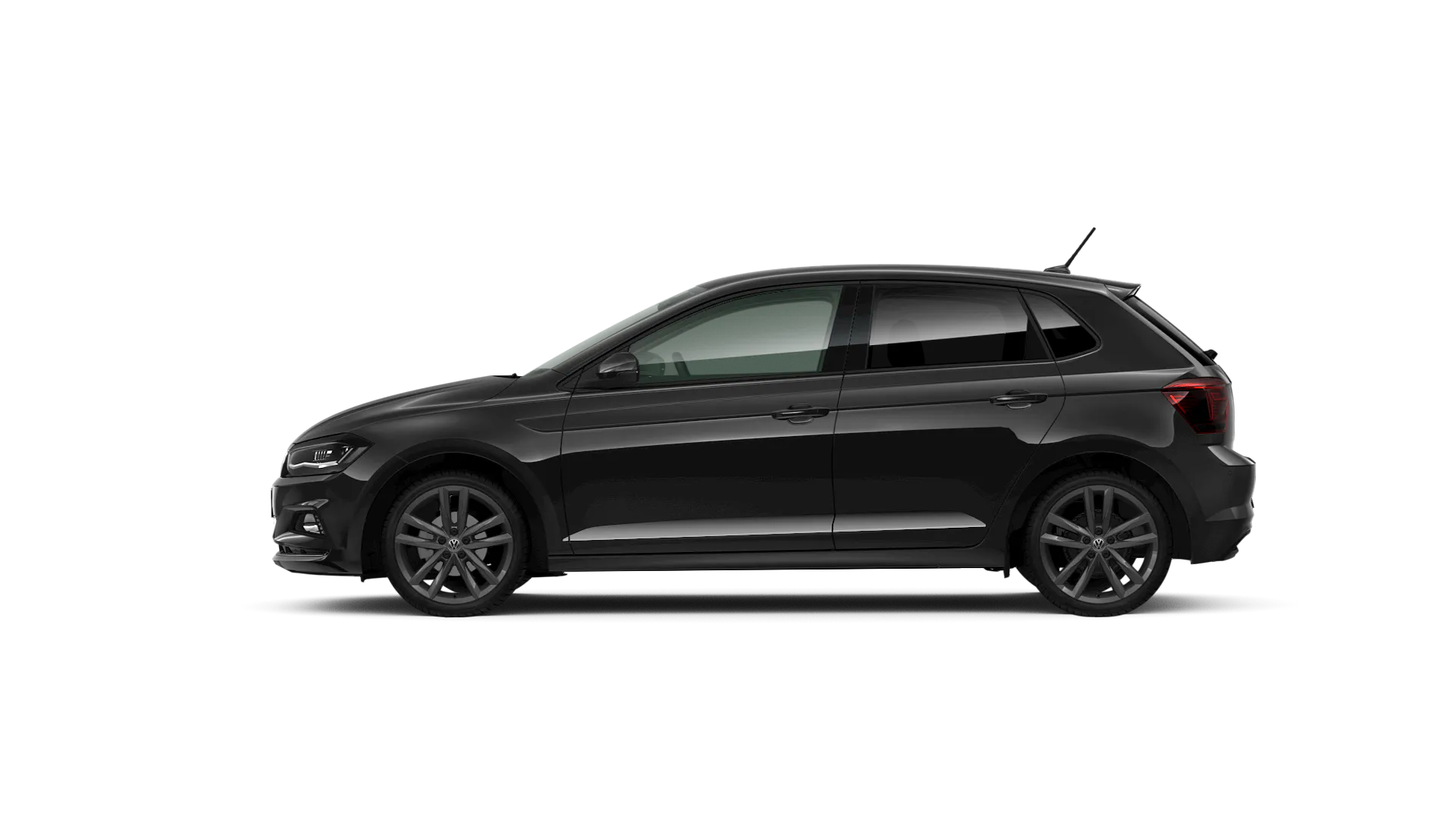 Volkswagen Polo Highline