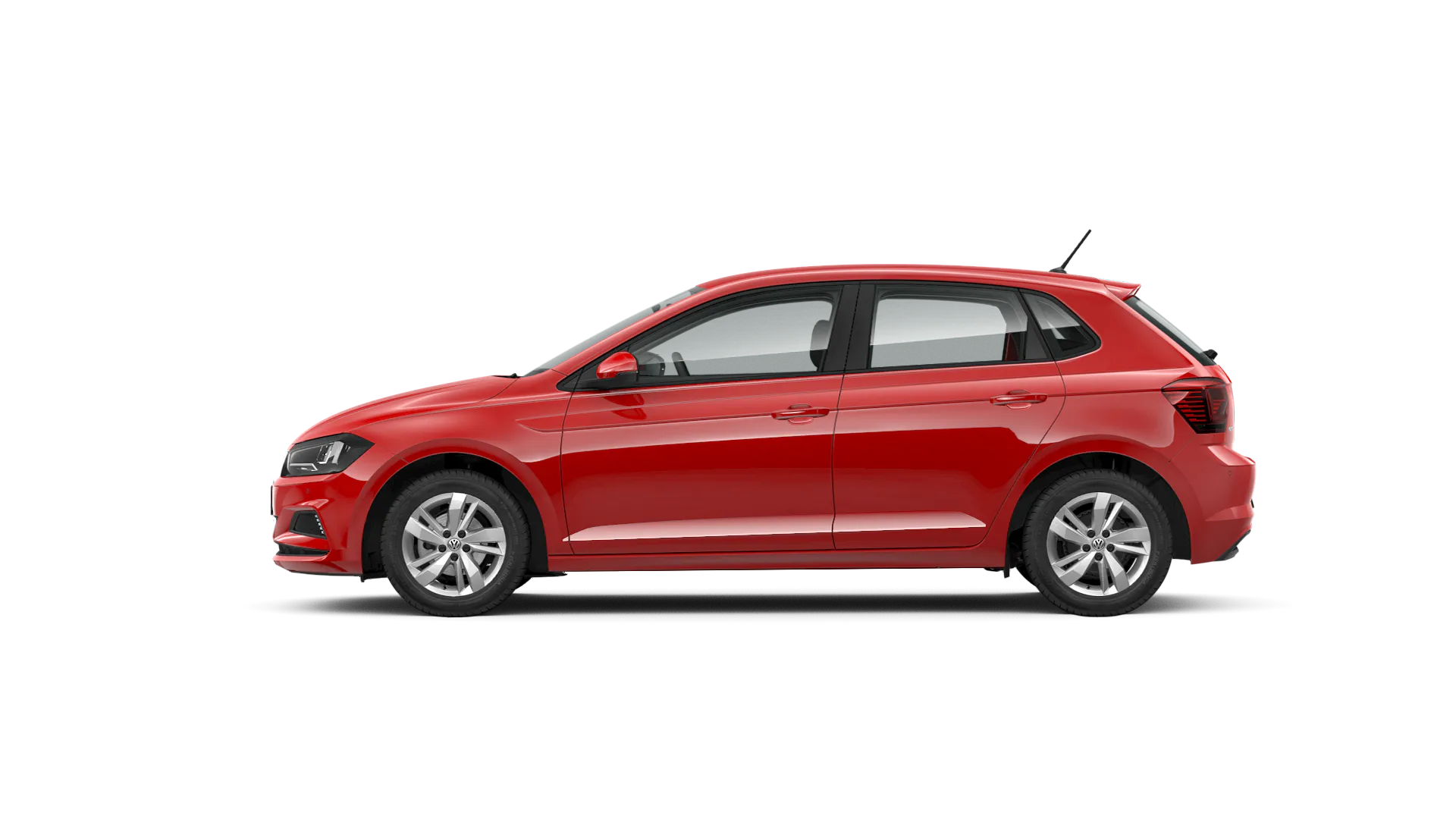 Volkswagen Polo Comfortline