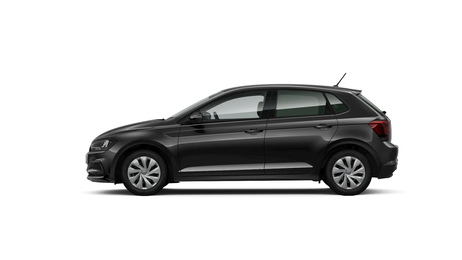 Volkswagen Polo Comfortline