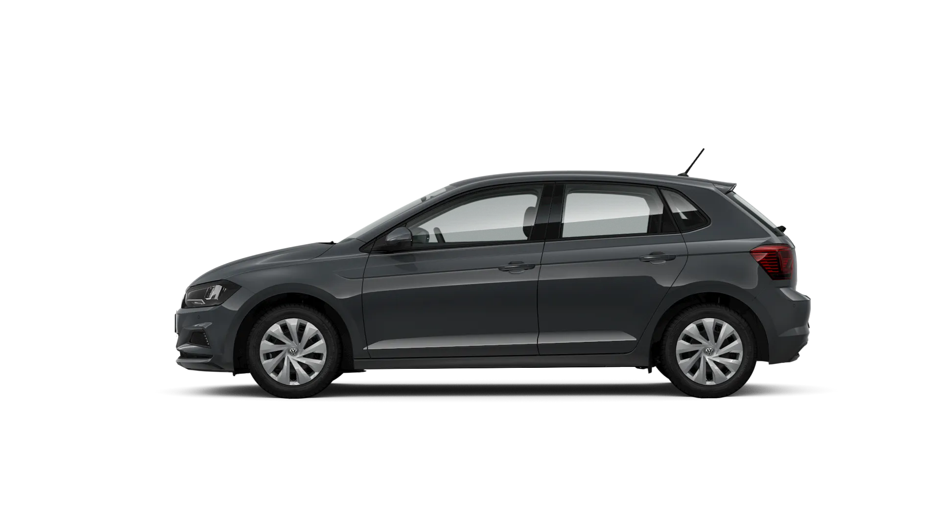 Volkswagen Polo Comfortline