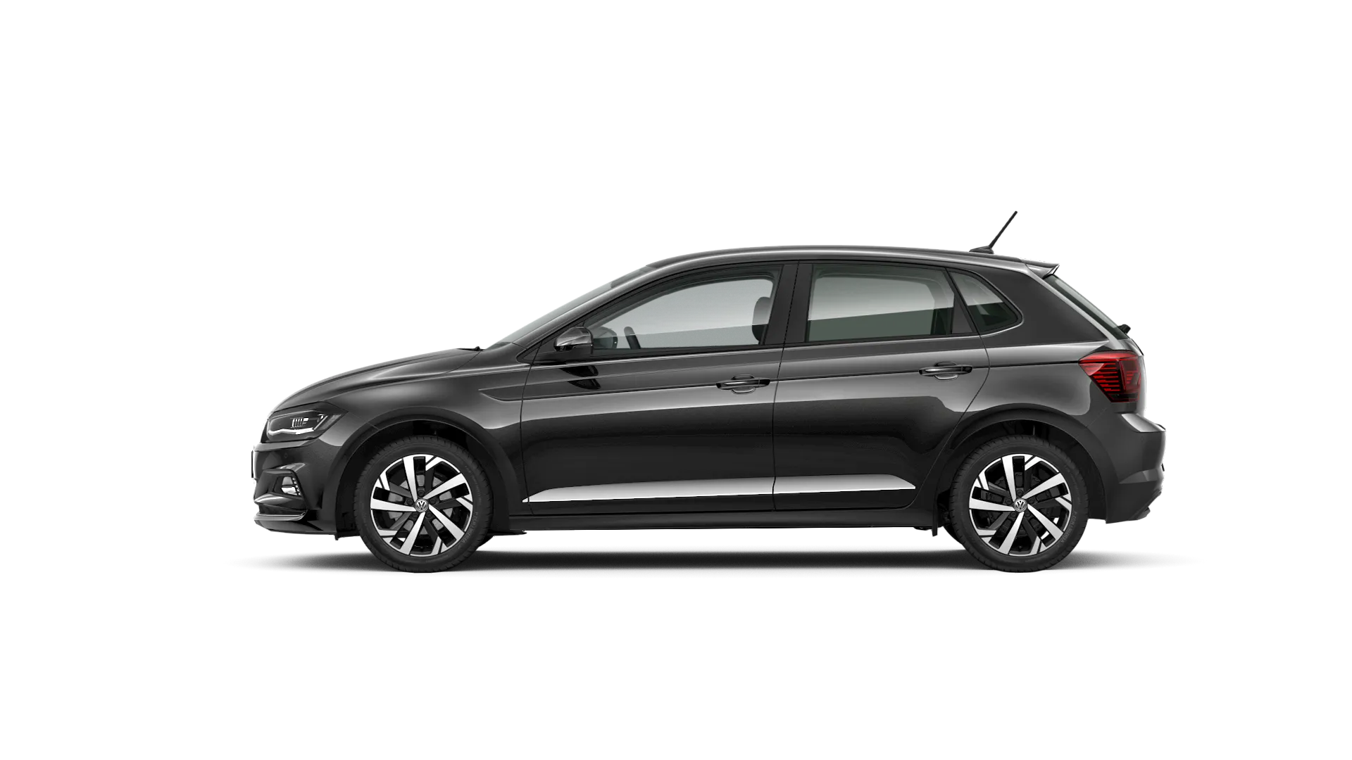Volkswagen Polo Highline