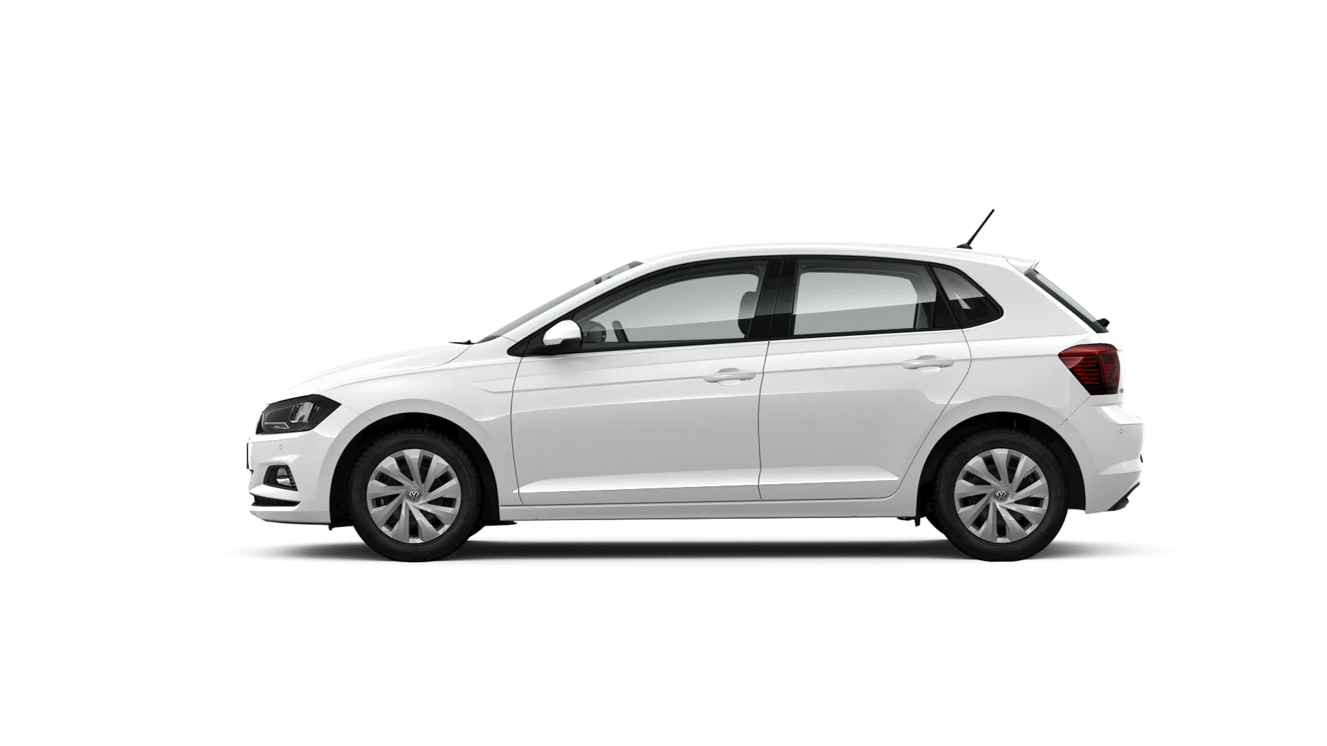 Volkswagen Polo Comfortline