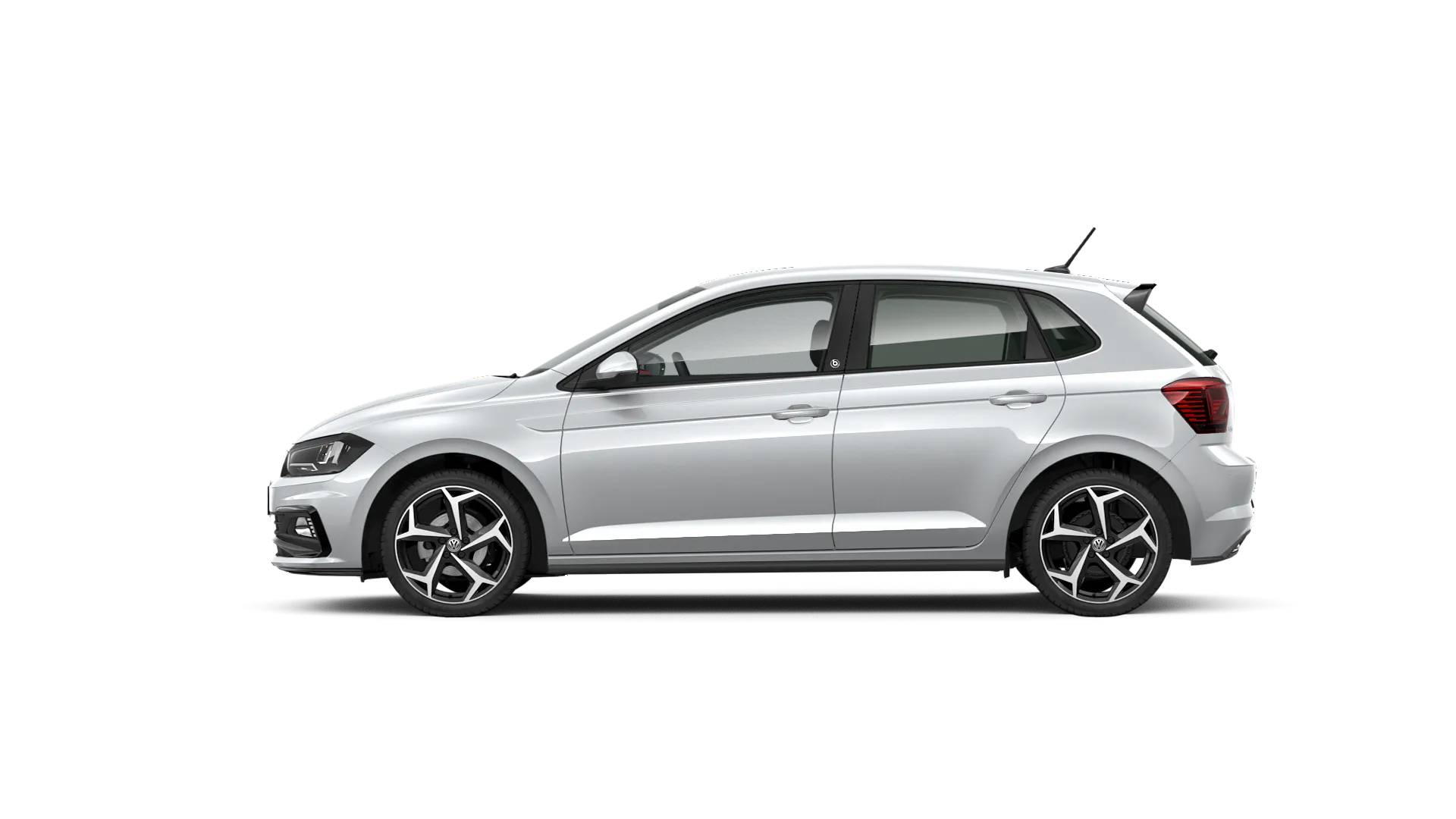 Volkswagen Polo beats