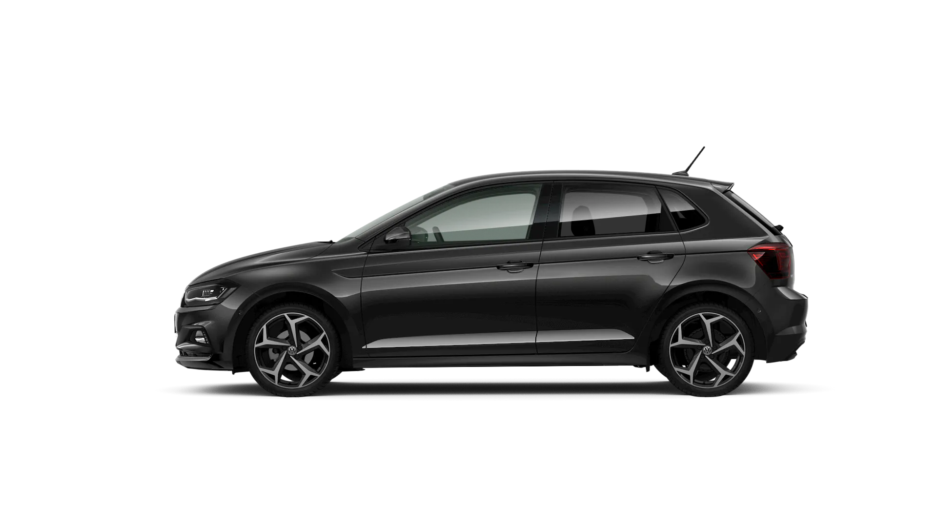 Volkswagen Polo Highline