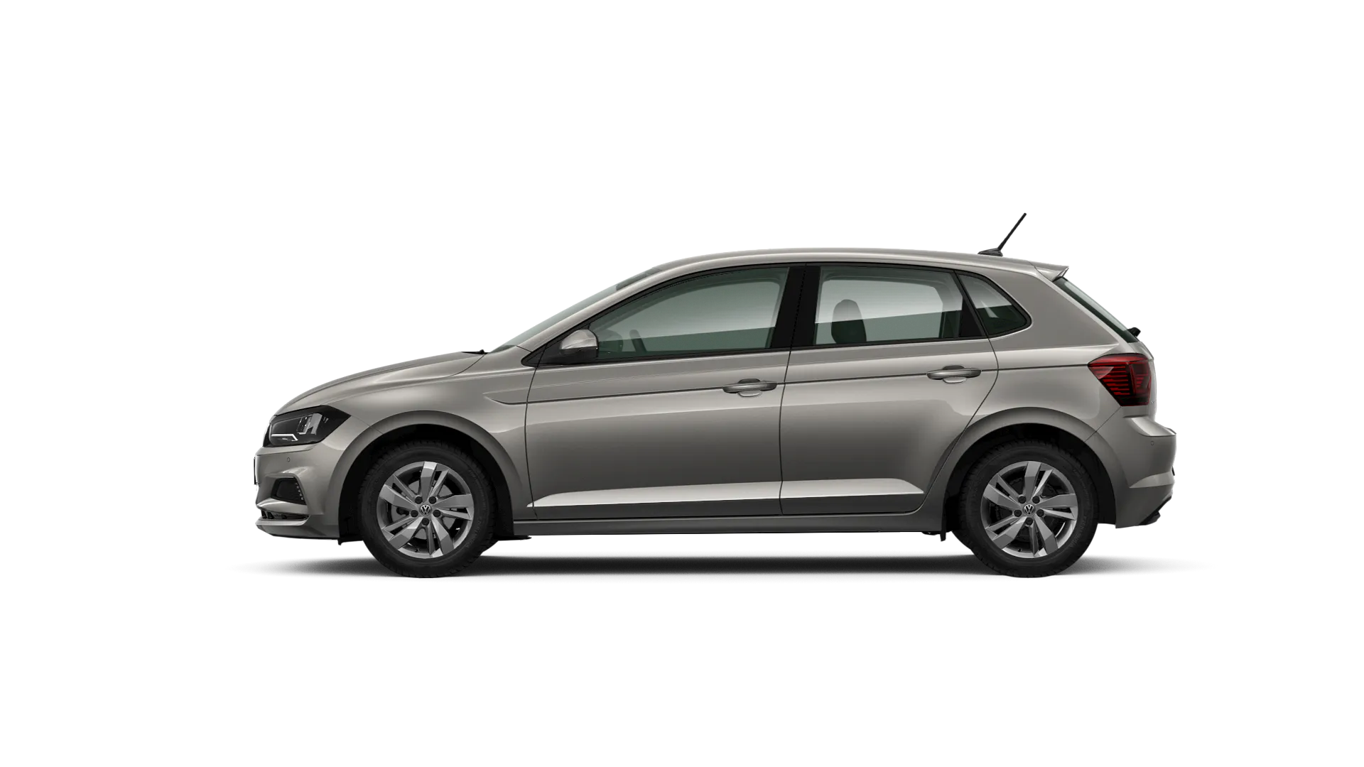Volkswagen Polo Comfortline