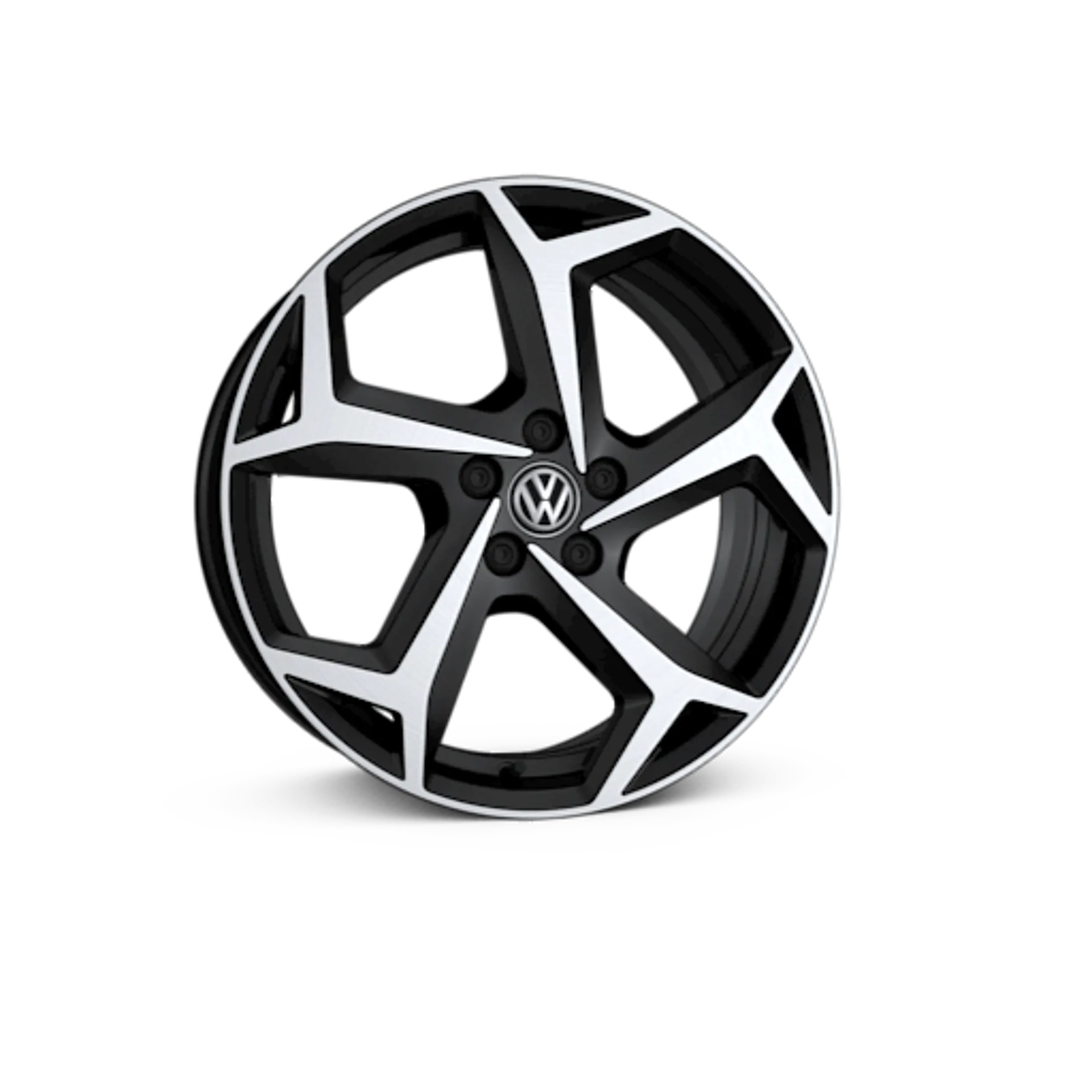 Volkswagen Polo Highline