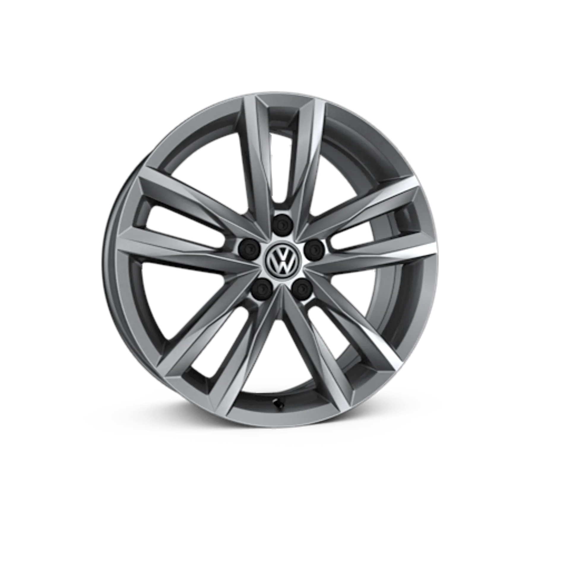 Volkswagen Polo Highline