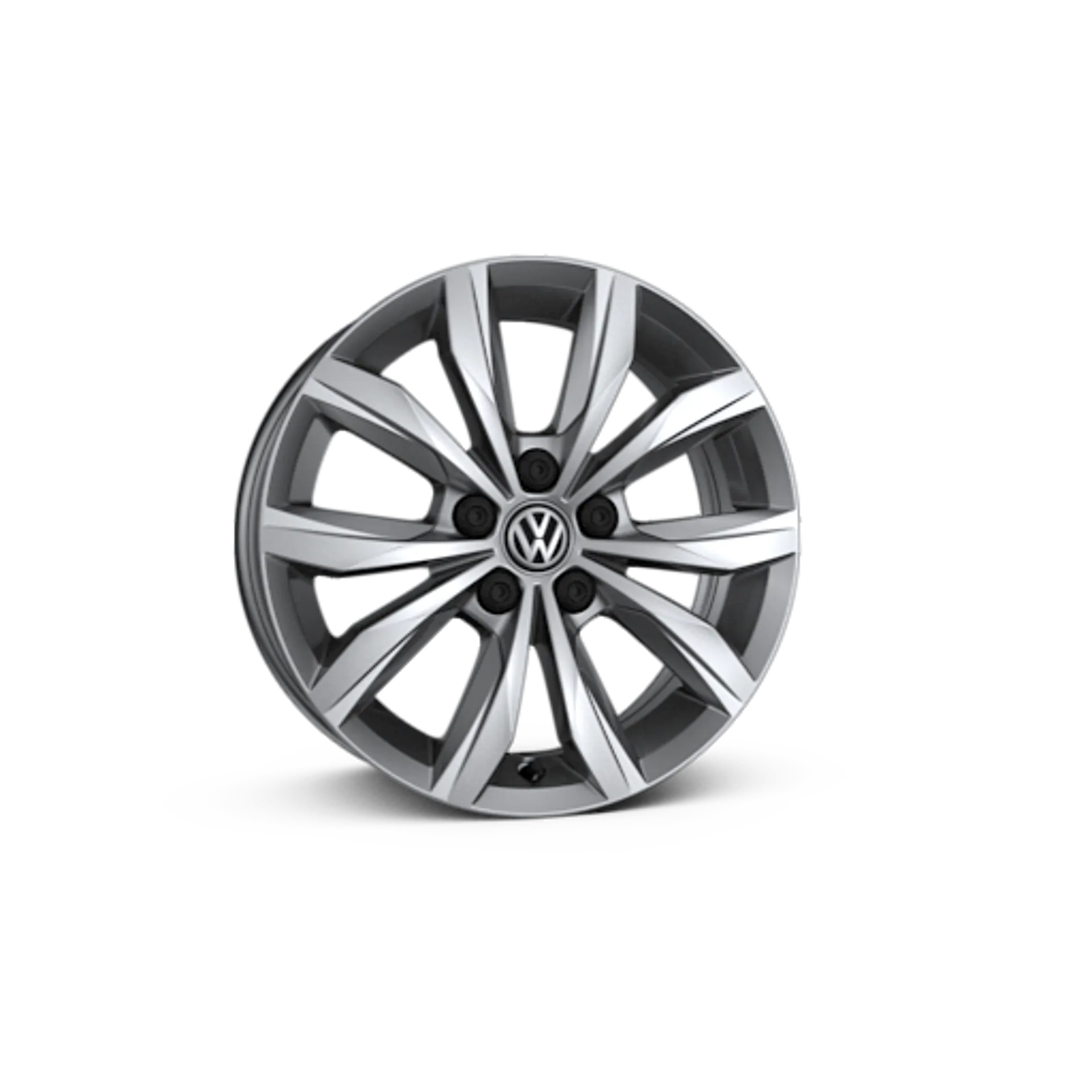 Volkswagen Polo Highline