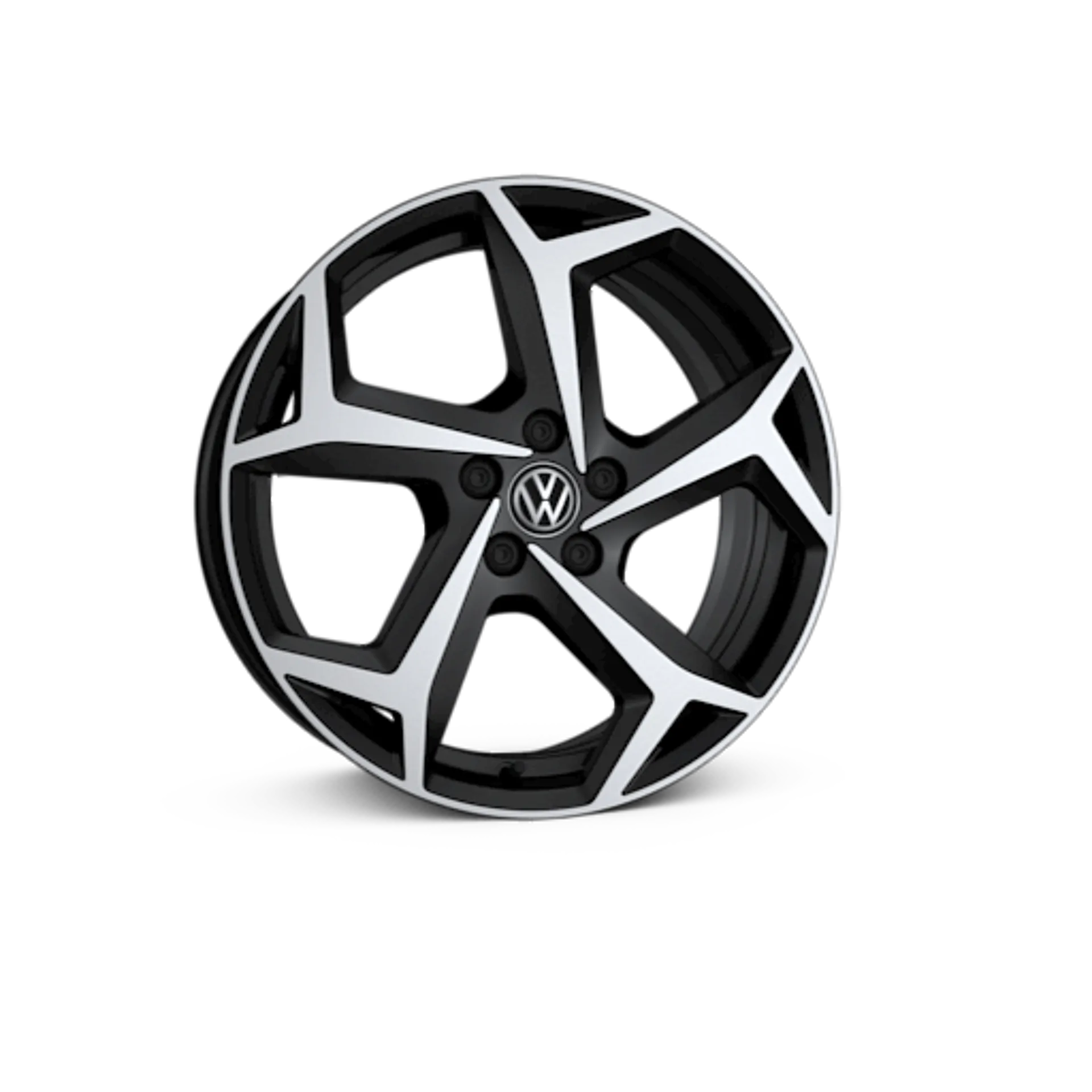Volkswagen Polo Highline