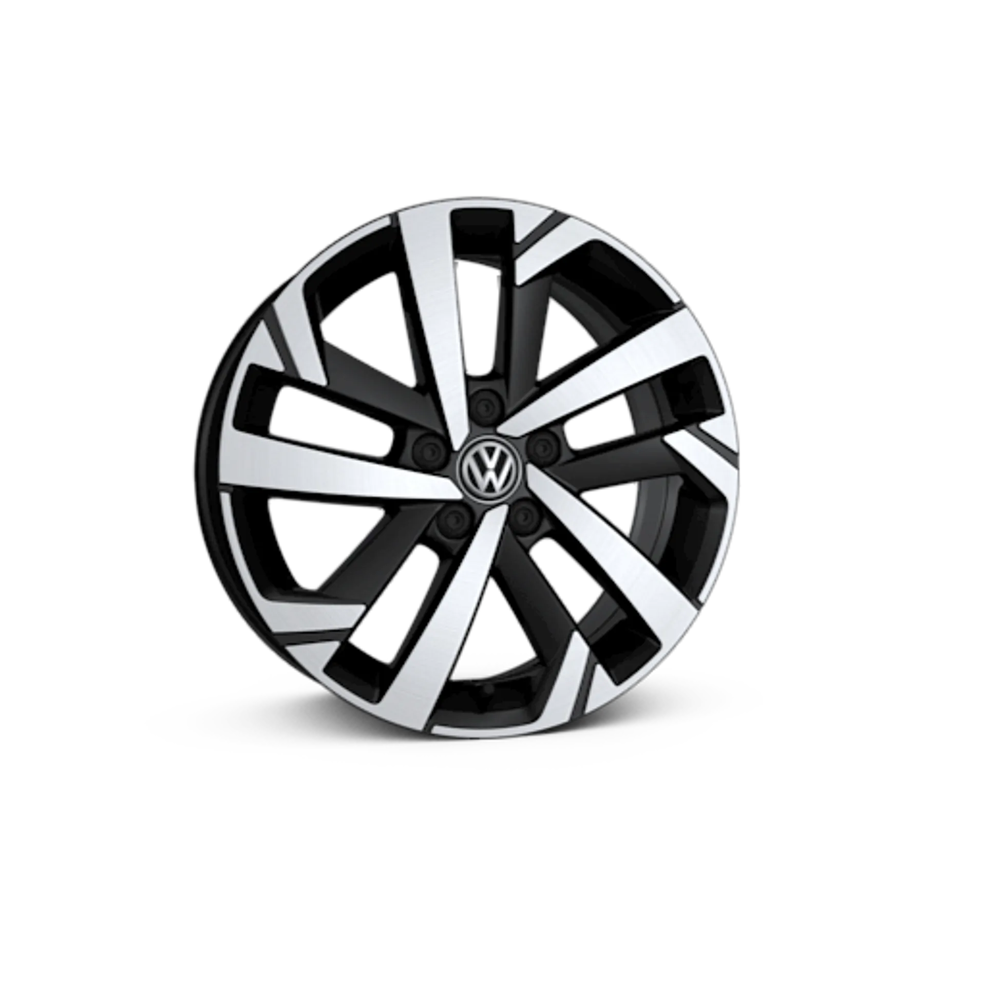 Volkswagen Polo Highline