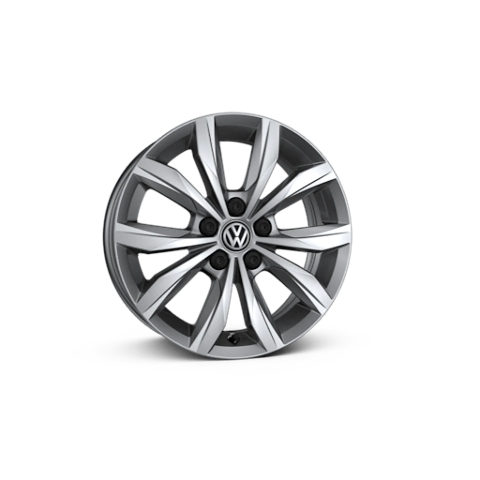Volkswagen Polo Highline