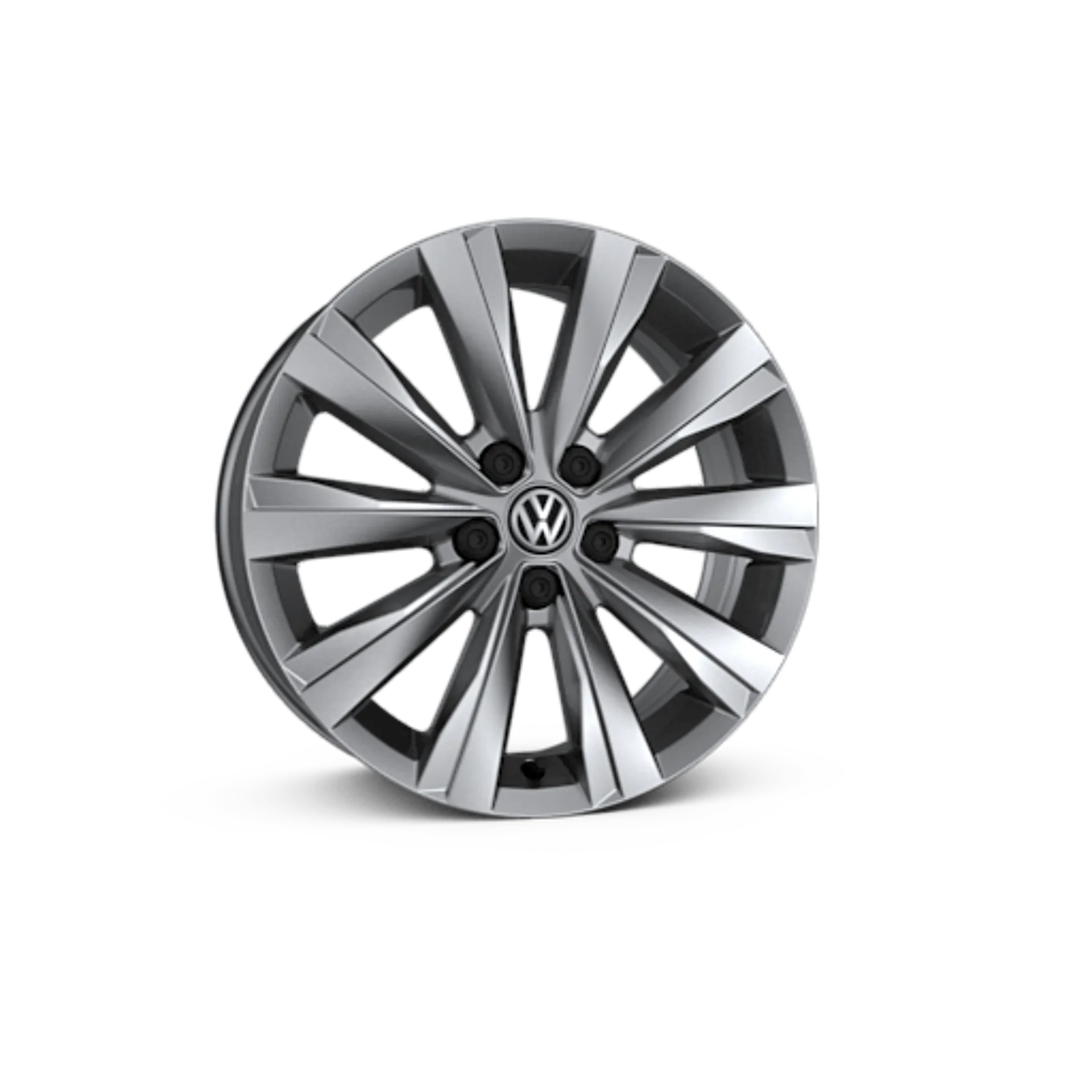 Volkswagen Polo Highline