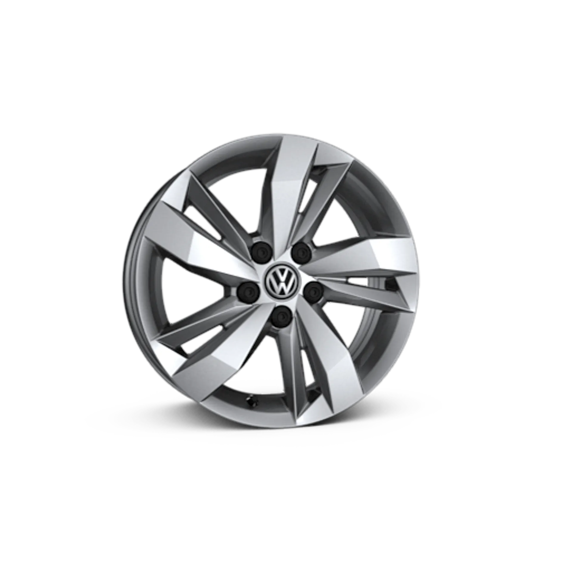 Volkswagen Polo Comfortline