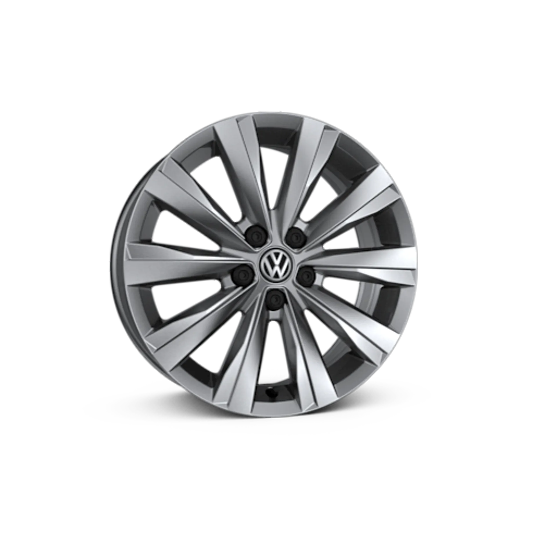 Volkswagen Polo Highline