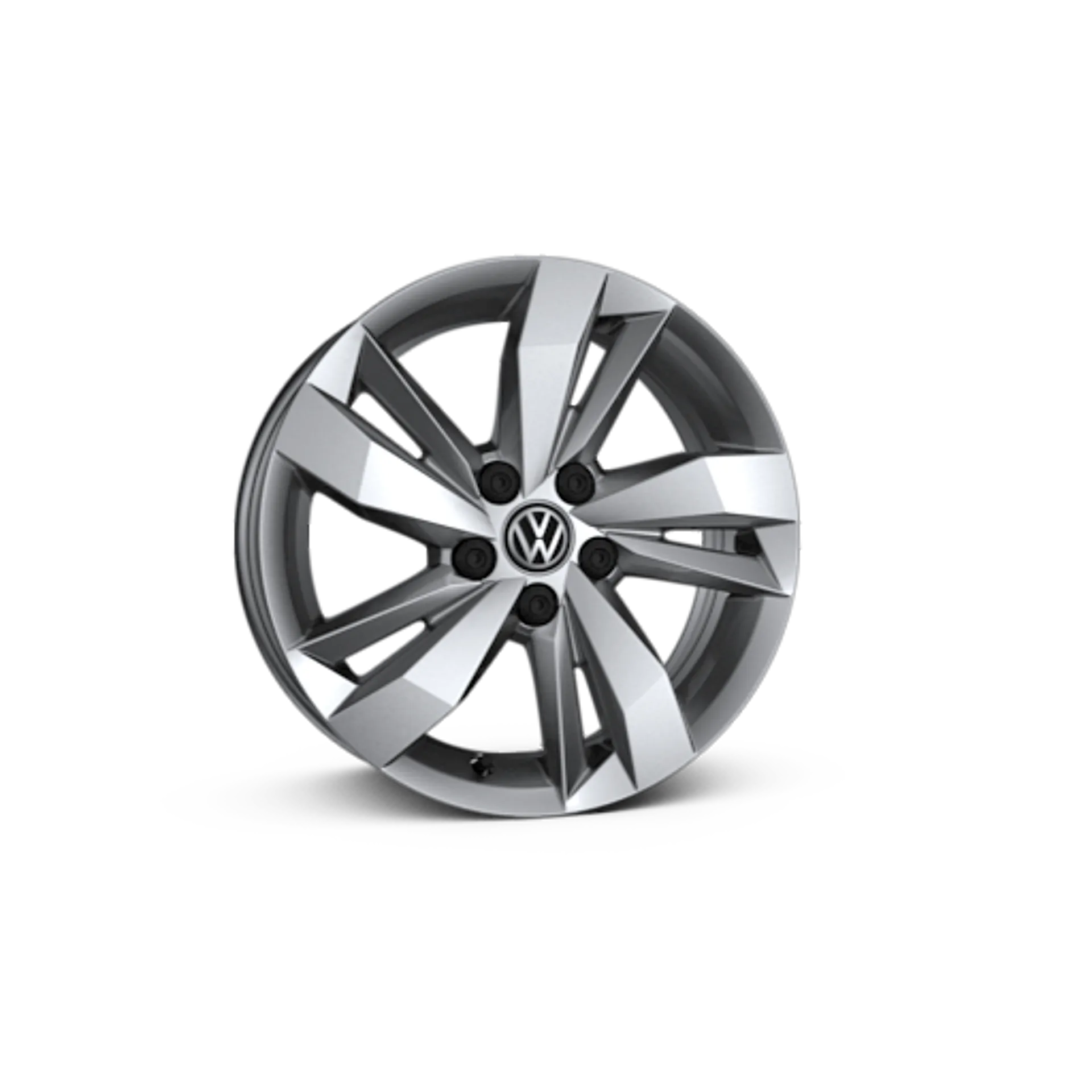 Volkswagen Polo Comfortline