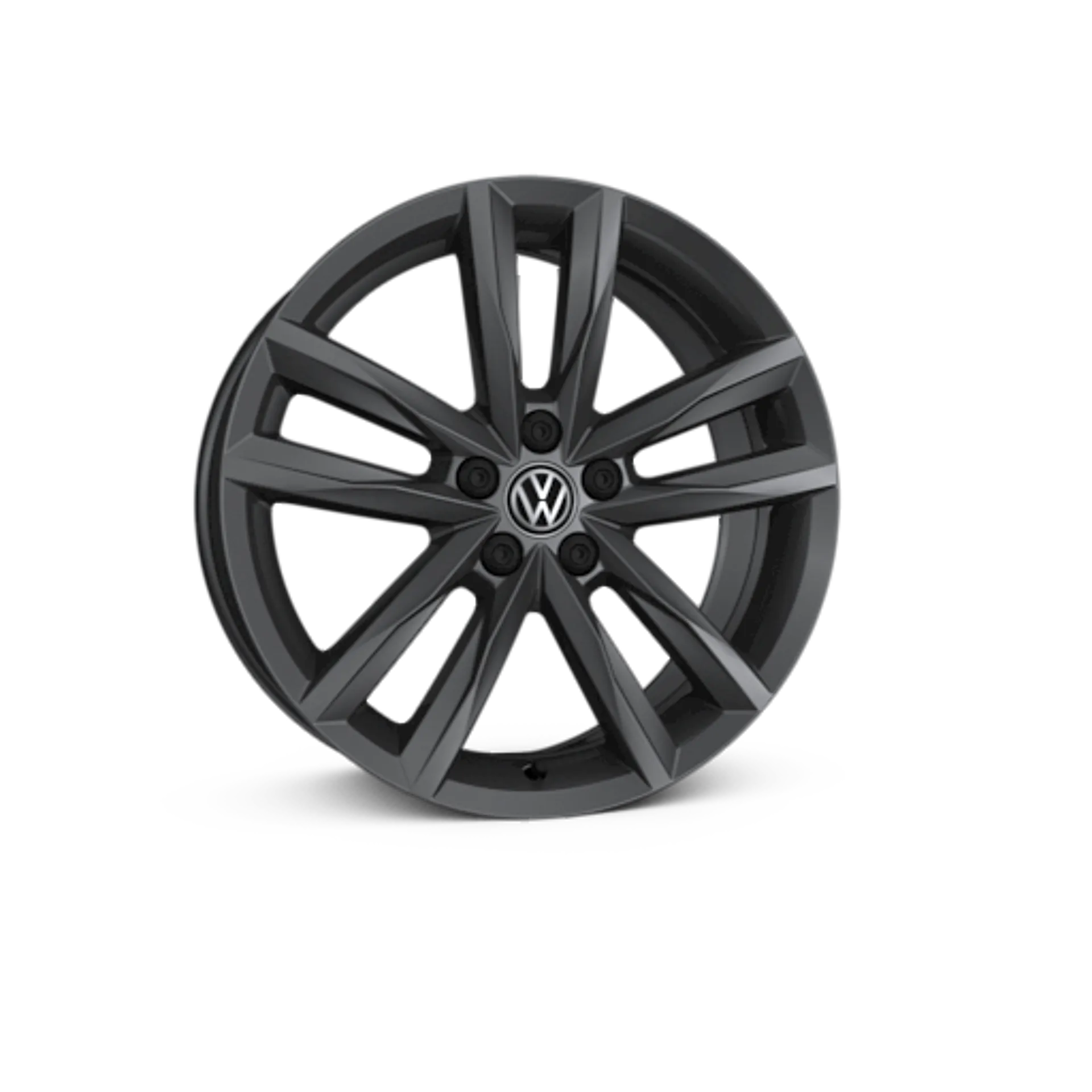 Volkswagen Polo Highline