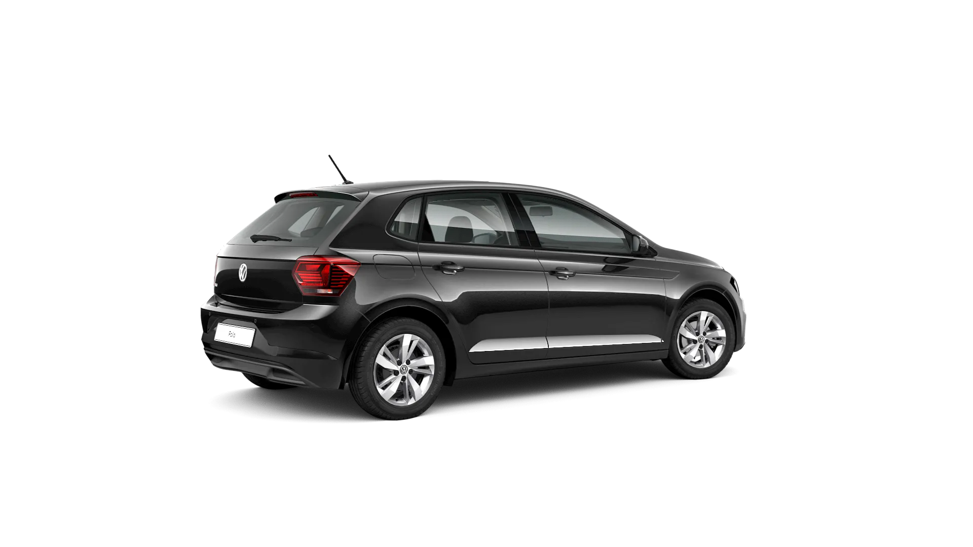 Volkswagen Polo Comfortline