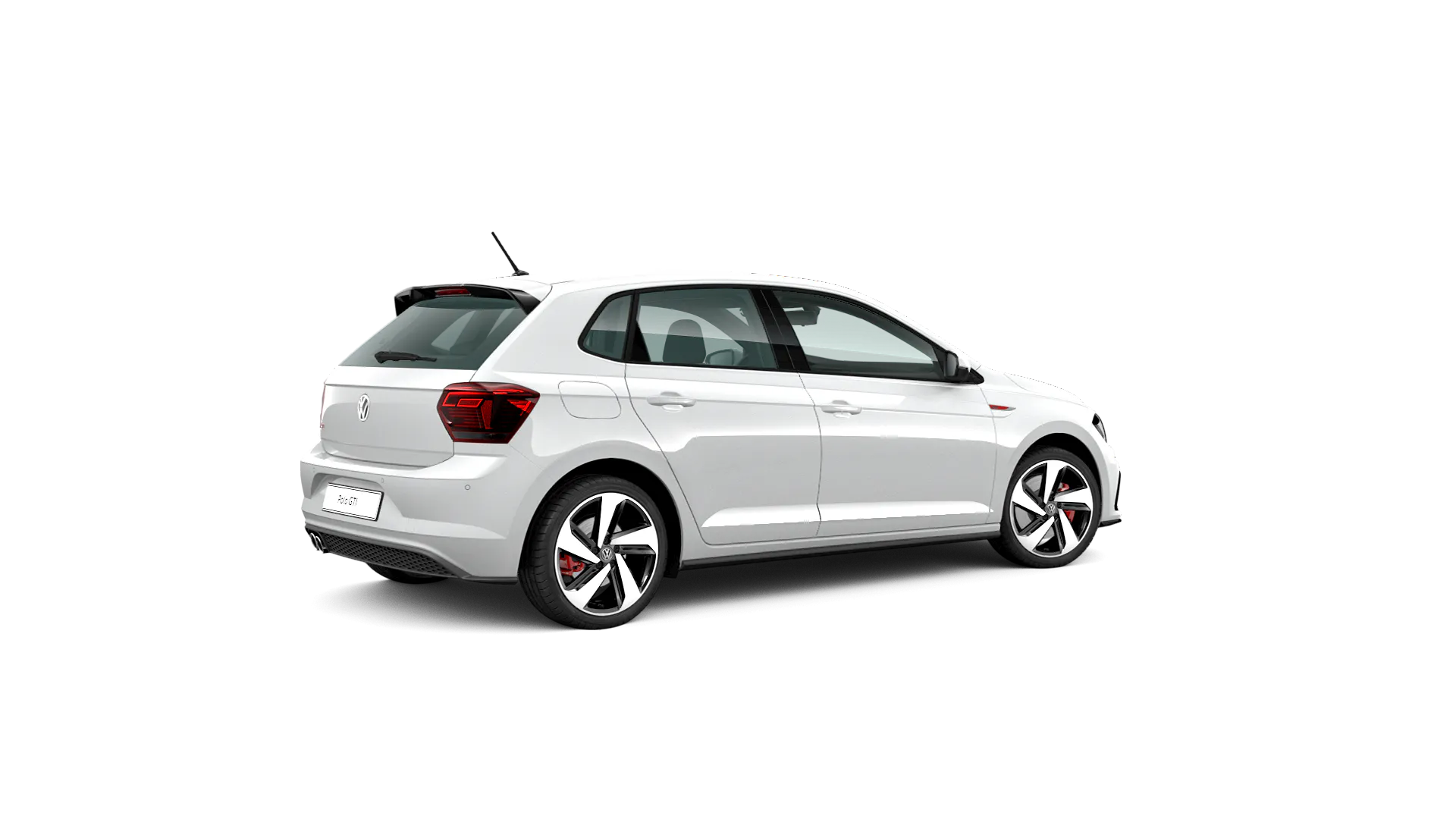 Volkswagen Polo GTI