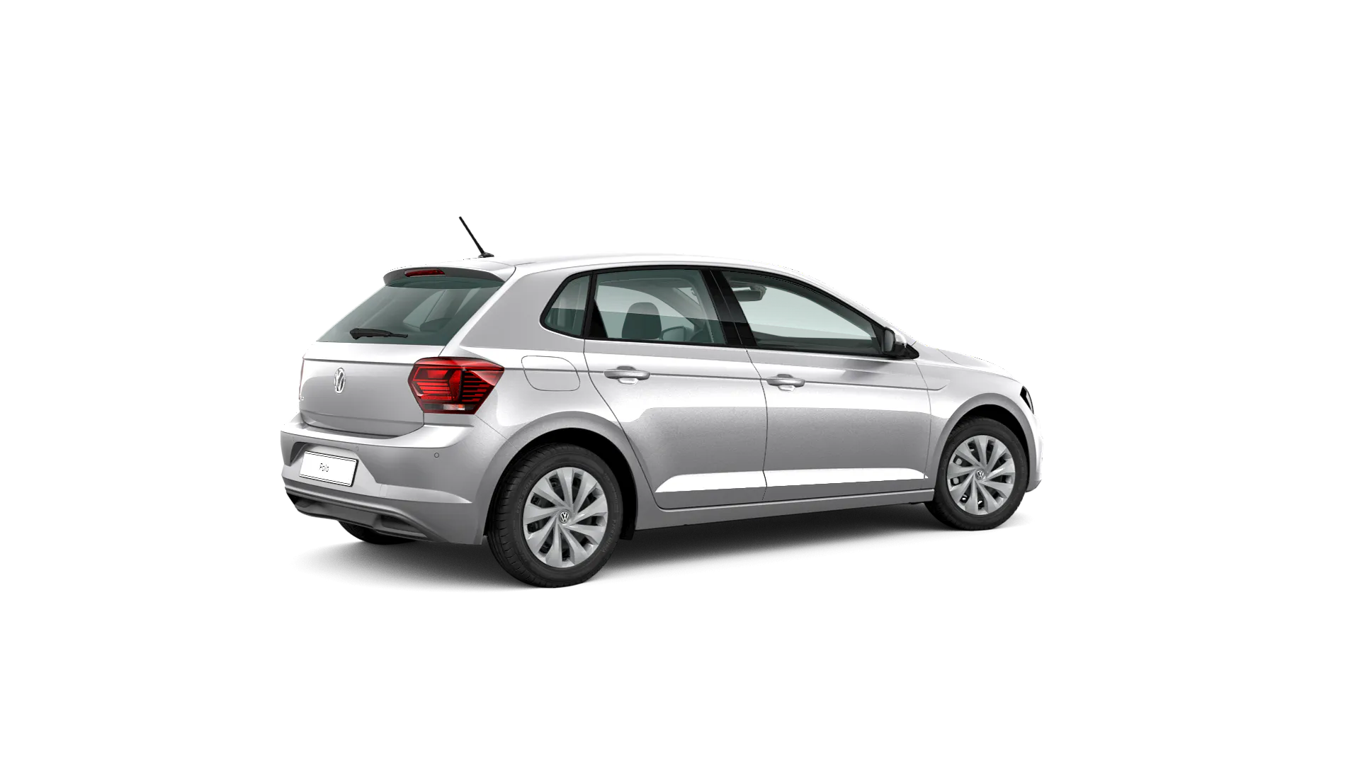 Volkswagen Polo Comfortline