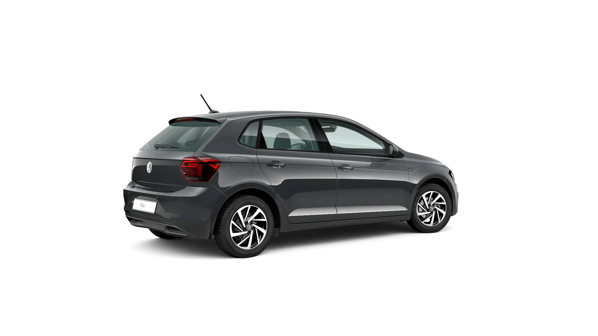 Volkswagen Polo JOIN