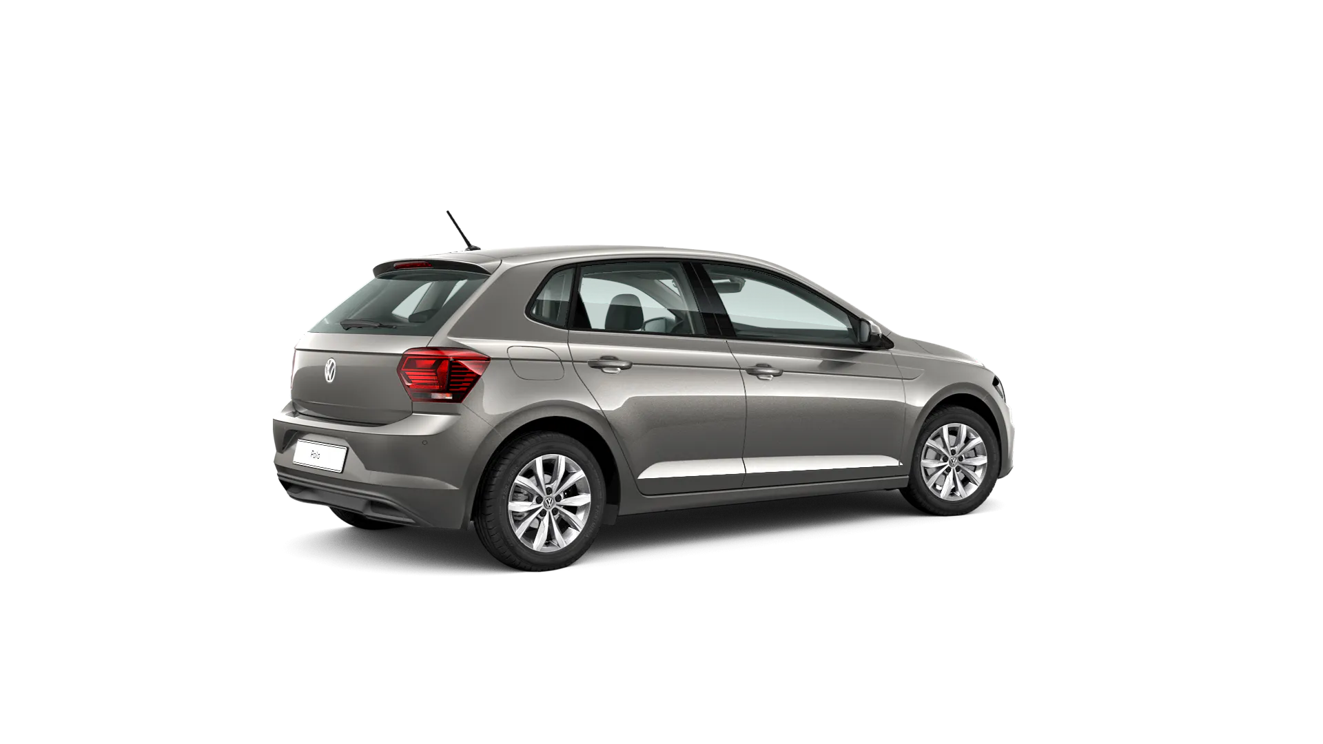 Volkswagen Polo Highline
