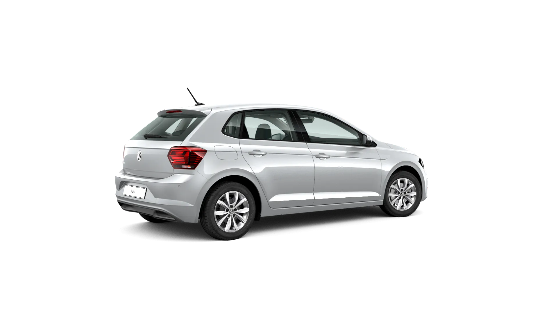Volkswagen Polo Highline