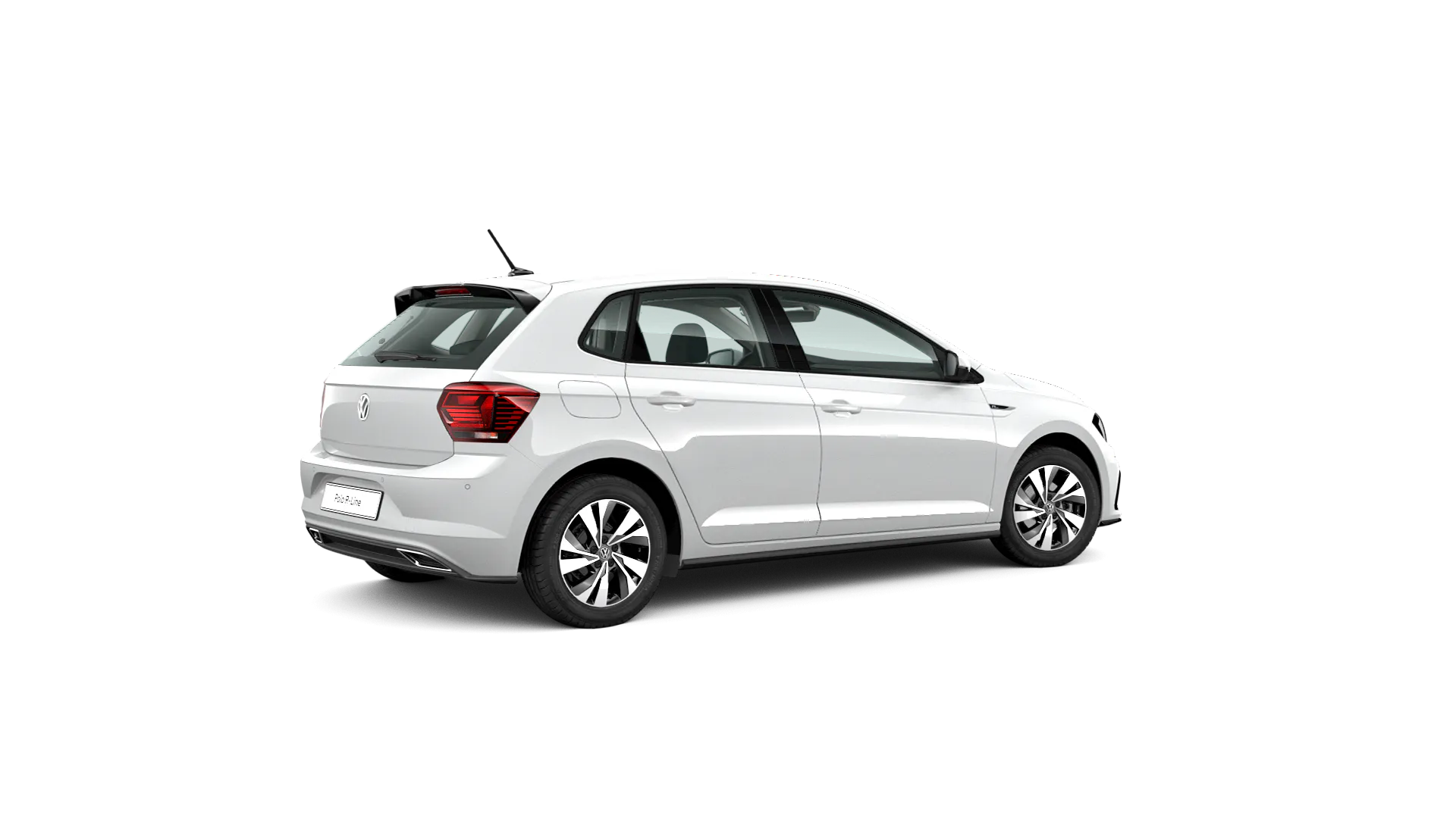 Volkswagen Polo R-Line