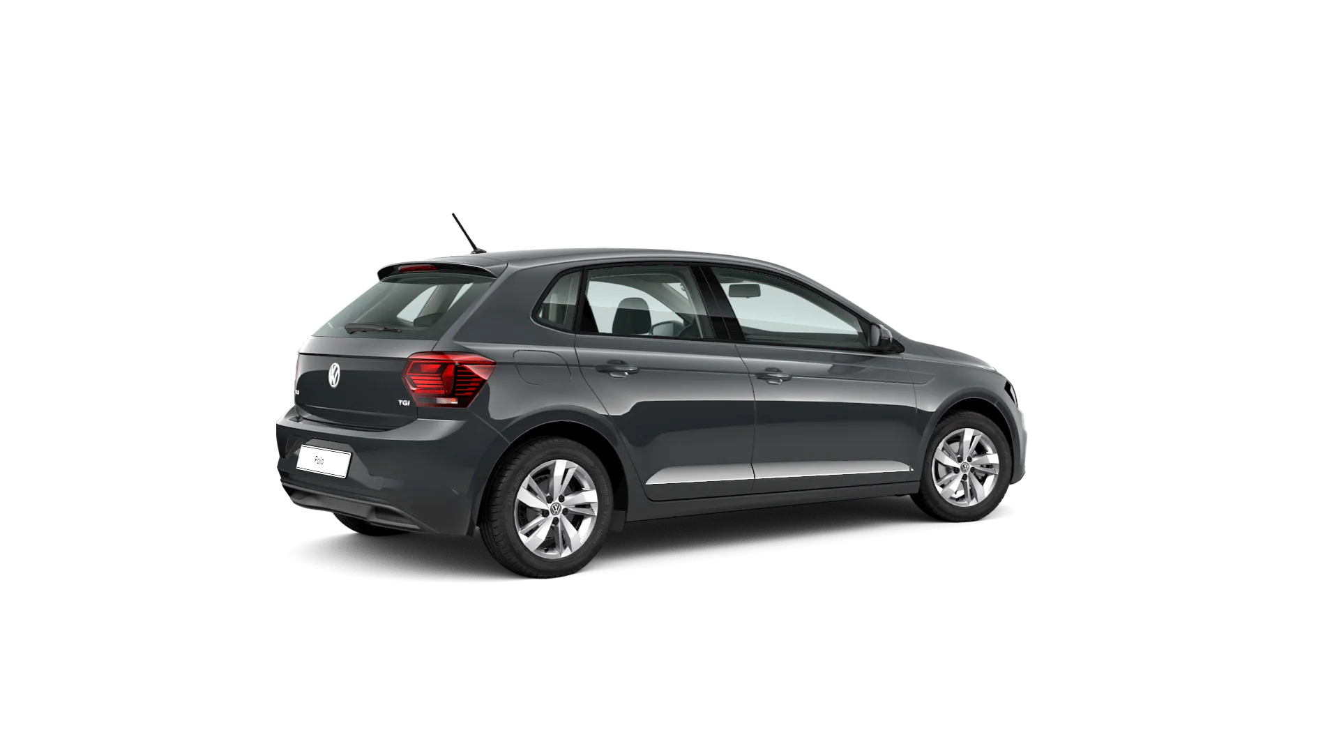 Volkswagen Polo Comfortline