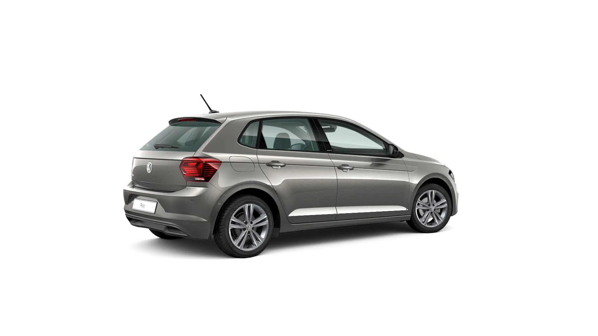 Volkswagen Polo IQ.DRIVE