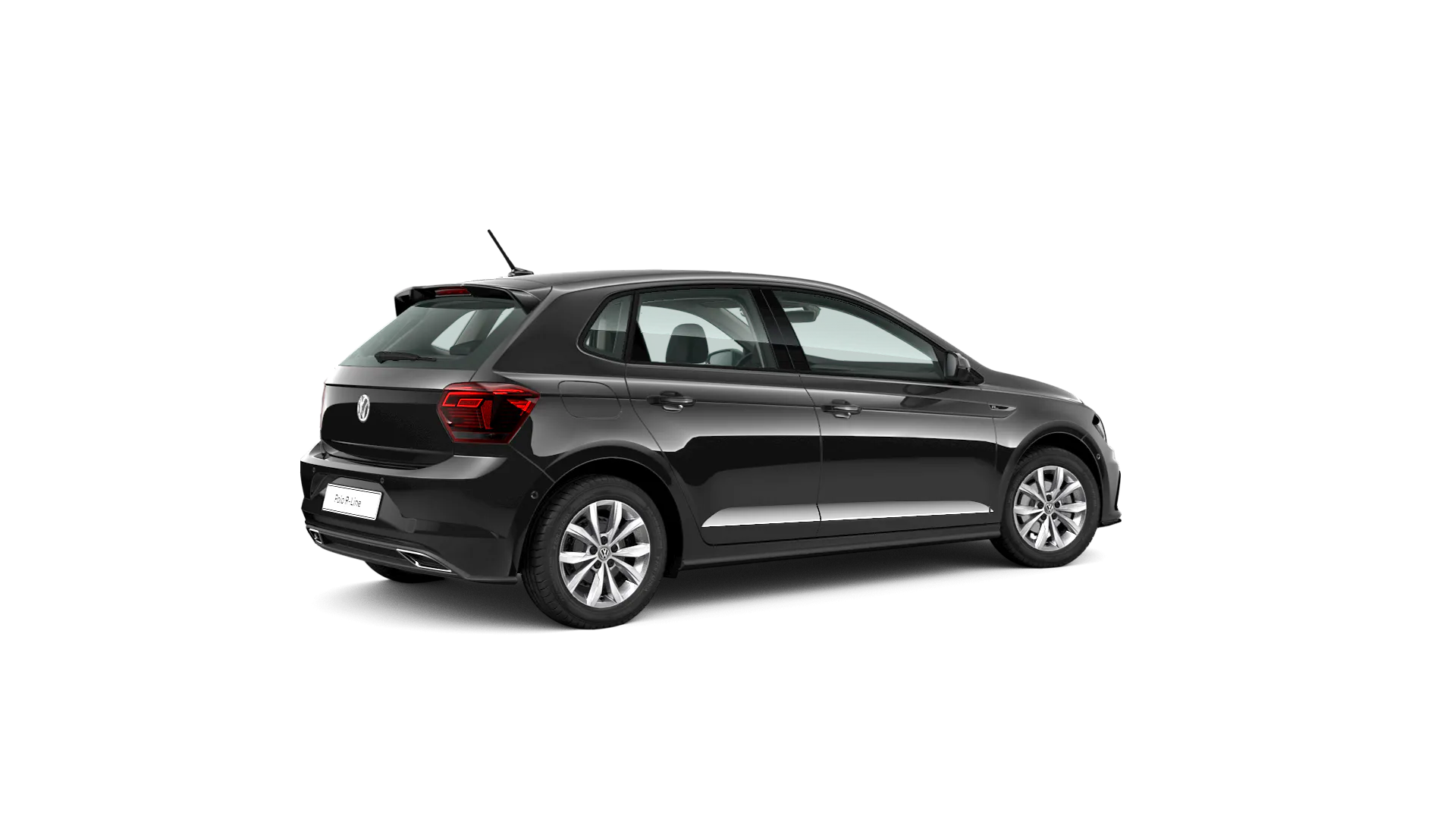 Volkswagen Polo R-Line